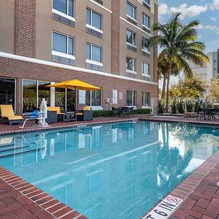 Cambria Hotel Ft Lauderdale, Airport South & Cruise Port Dania Beach Εξωτερικό φωτογραφία