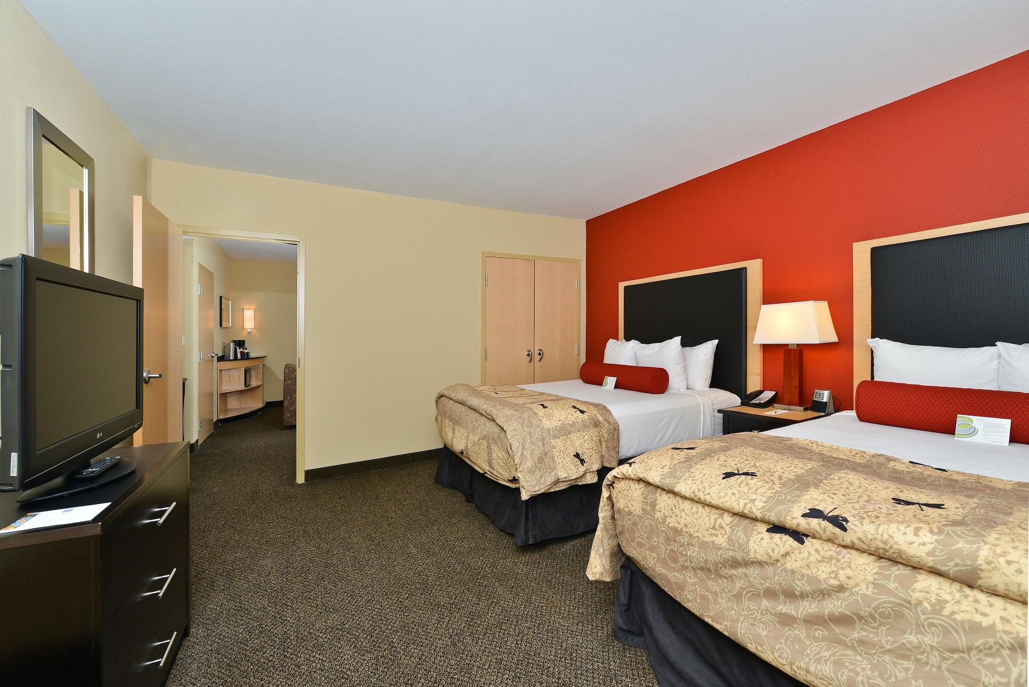 Cambria Hotel Ft Lauderdale, Airport South & Cruise Port Dania Beach Εξωτερικό φωτογραφία