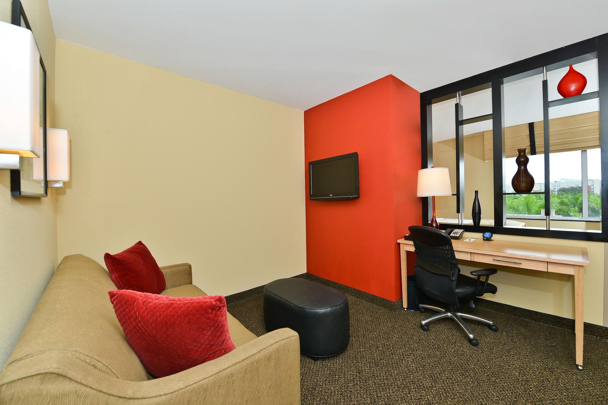 Cambria Hotel Ft Lauderdale, Airport South & Cruise Port Dania Beach Εξωτερικό φωτογραφία