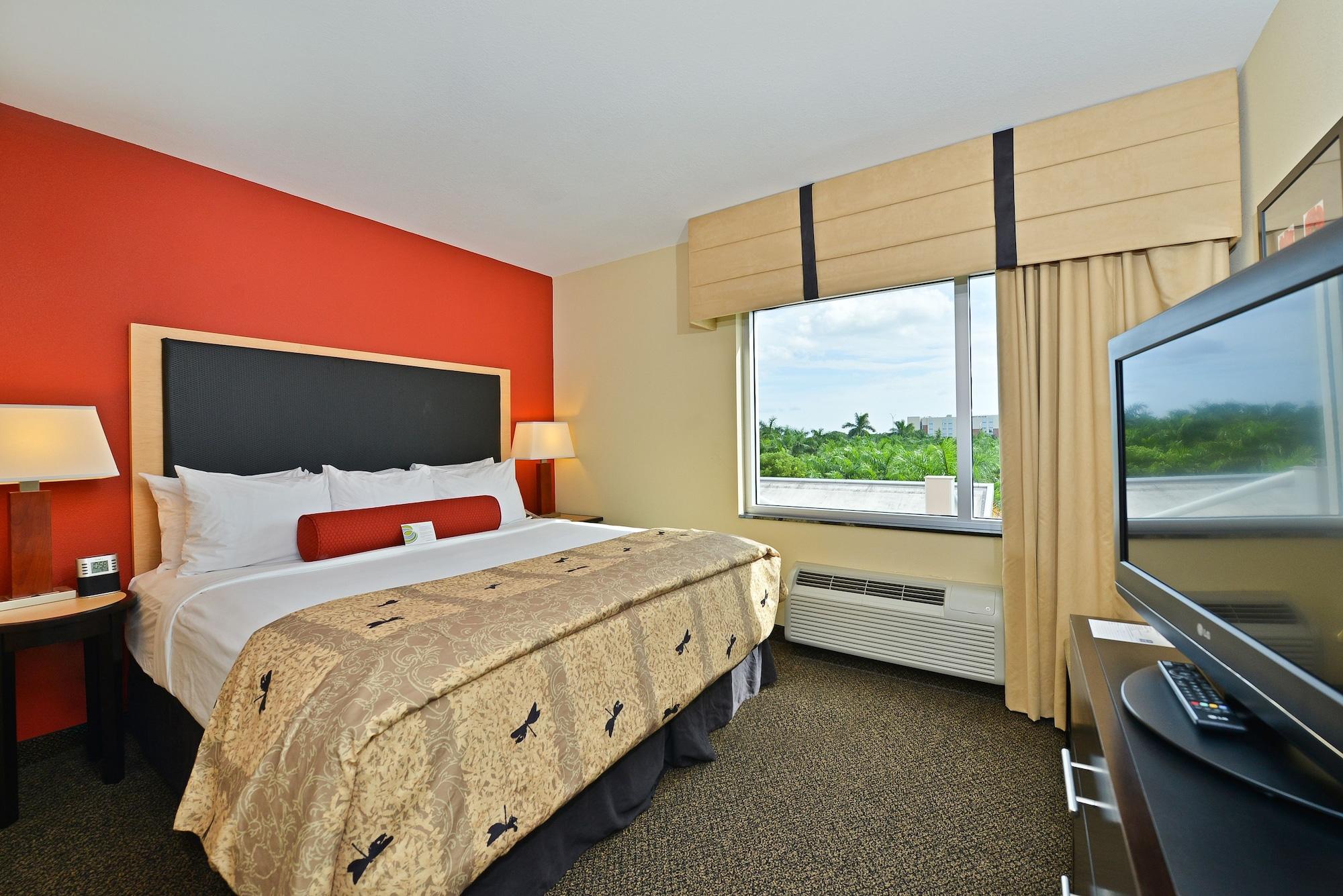Cambria Hotel Ft Lauderdale, Airport South & Cruise Port Dania Beach Εξωτερικό φωτογραφία