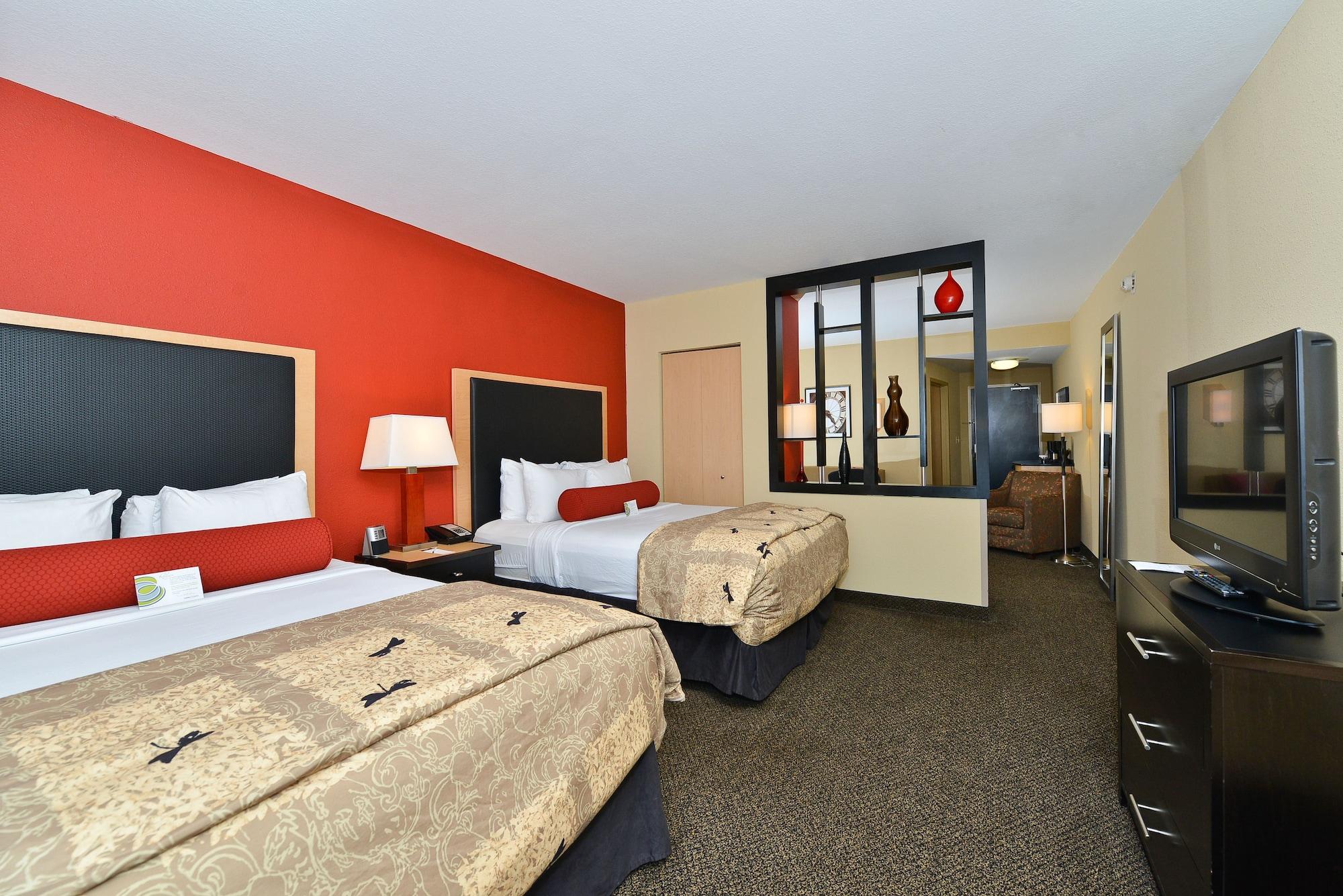Cambria Hotel Ft Lauderdale, Airport South & Cruise Port Dania Beach Εξωτερικό φωτογραφία