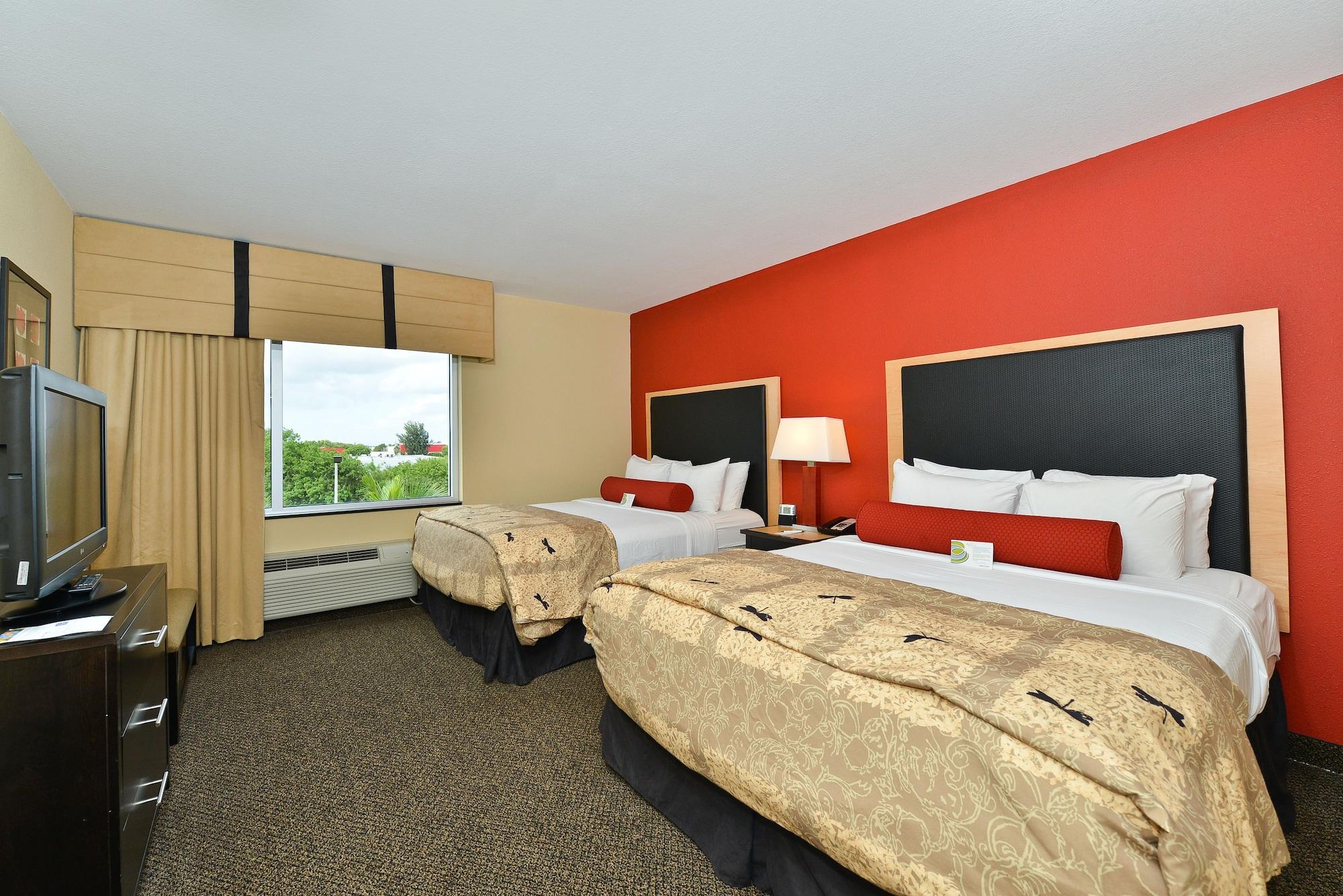 Cambria Hotel Ft Lauderdale, Airport South & Cruise Port Dania Beach Εξωτερικό φωτογραφία