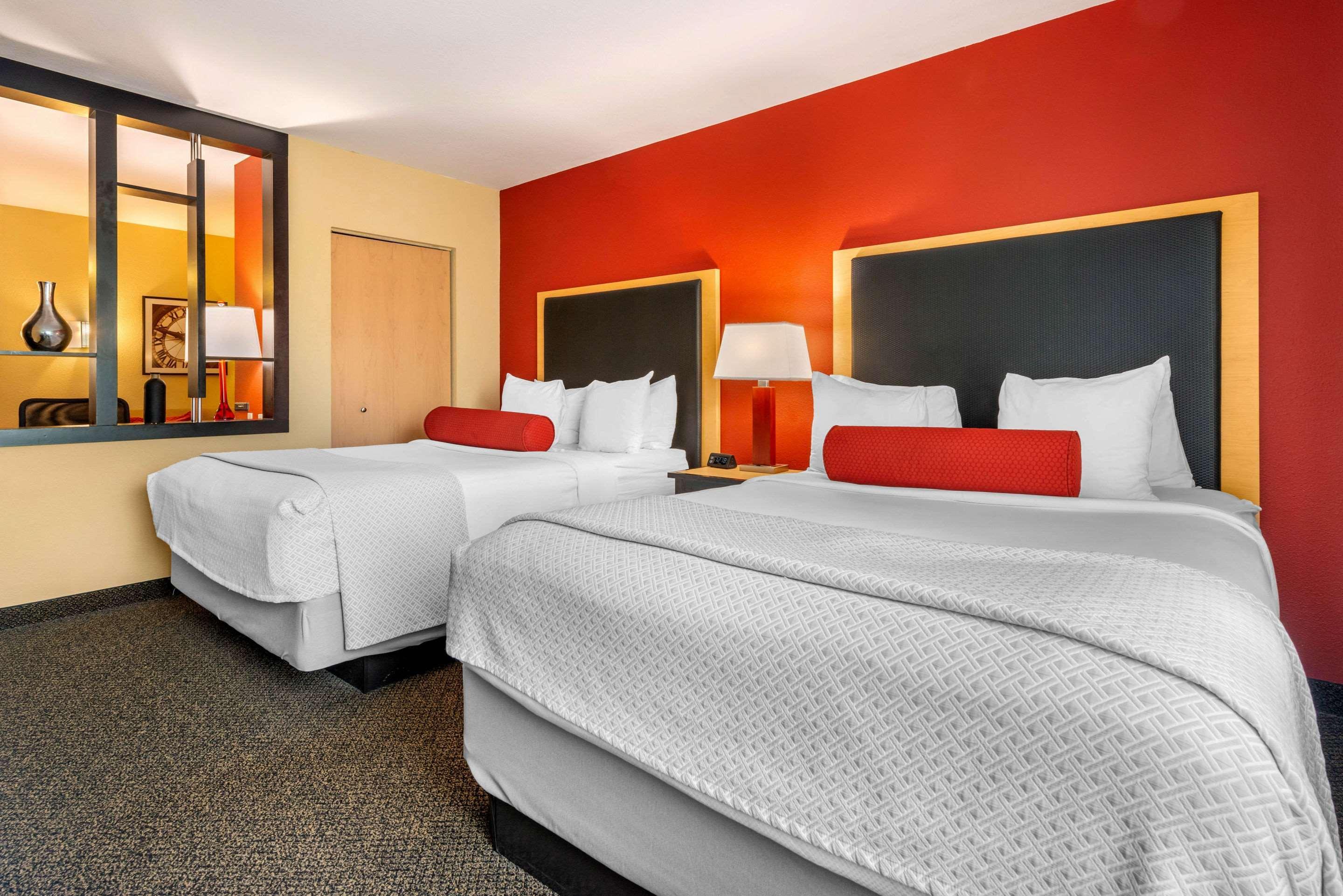 Cambria Hotel Ft Lauderdale, Airport South & Cruise Port Dania Beach Εξωτερικό φωτογραφία