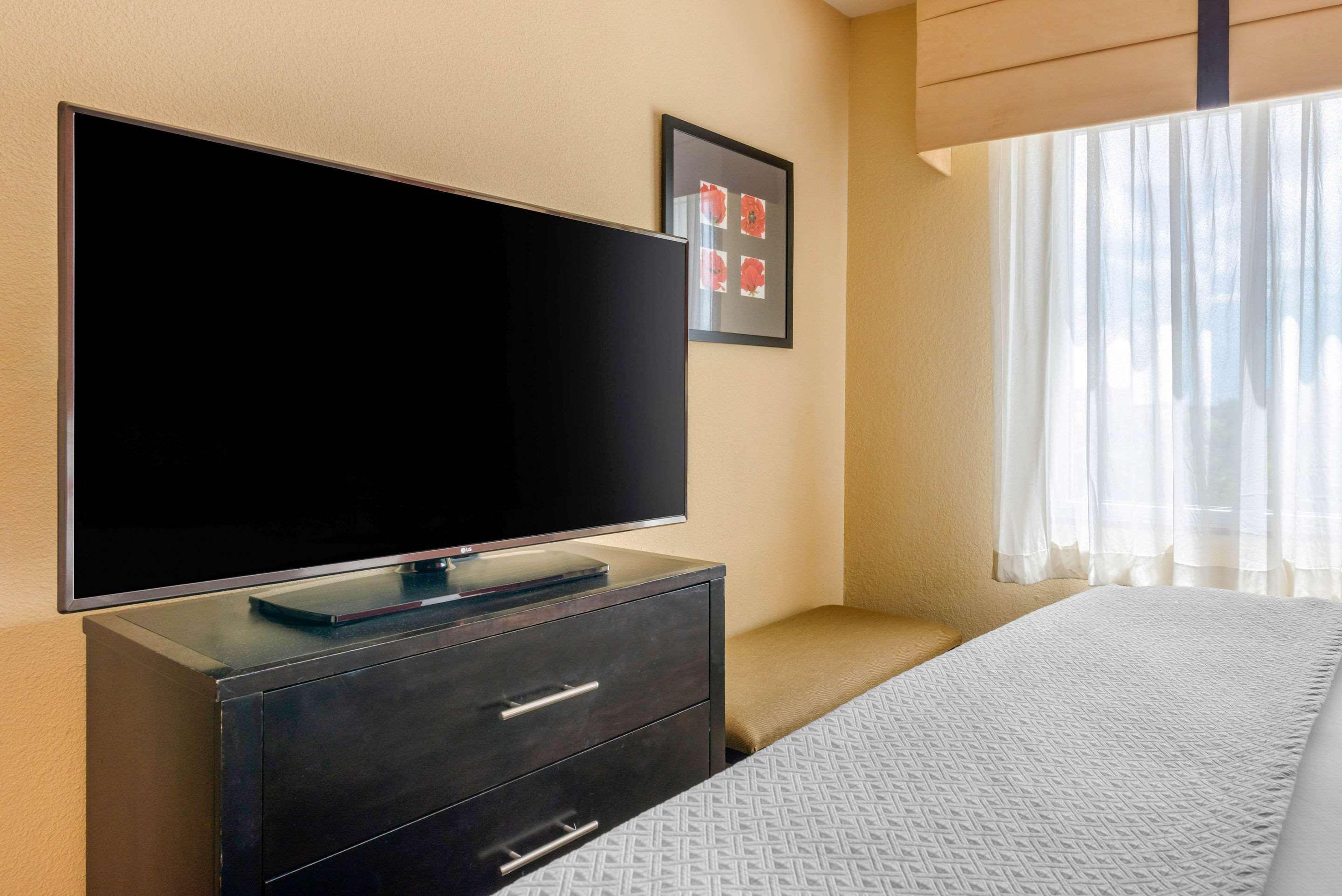 Cambria Hotel Ft Lauderdale, Airport South & Cruise Port Dania Beach Εξωτερικό φωτογραφία