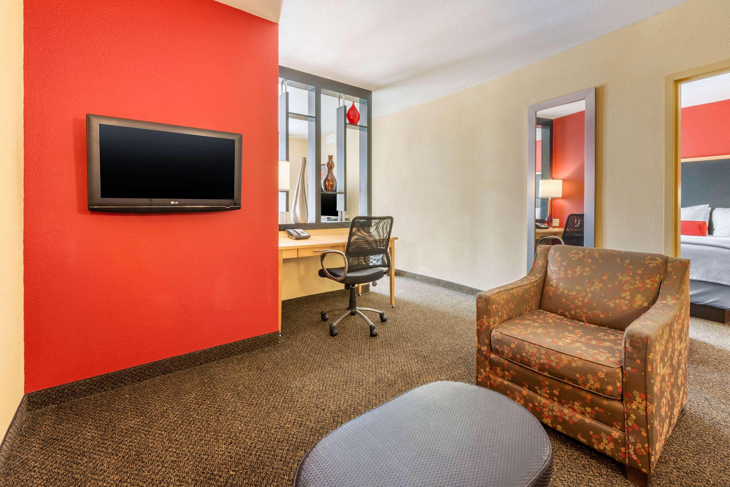 Cambria Hotel Ft Lauderdale, Airport South & Cruise Port Dania Beach Εξωτερικό φωτογραφία