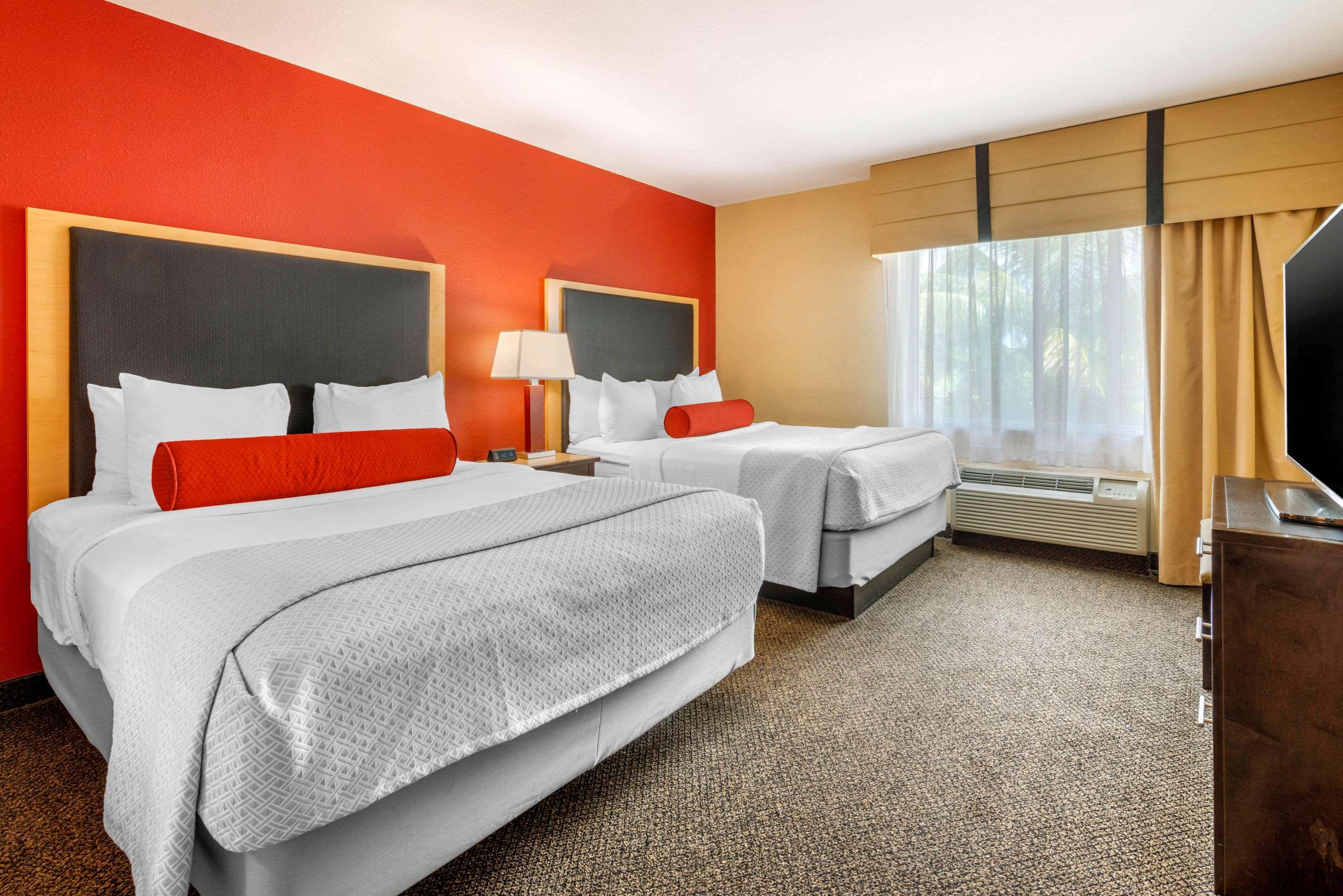 Cambria Hotel Ft Lauderdale, Airport South & Cruise Port Dania Beach Εξωτερικό φωτογραφία
