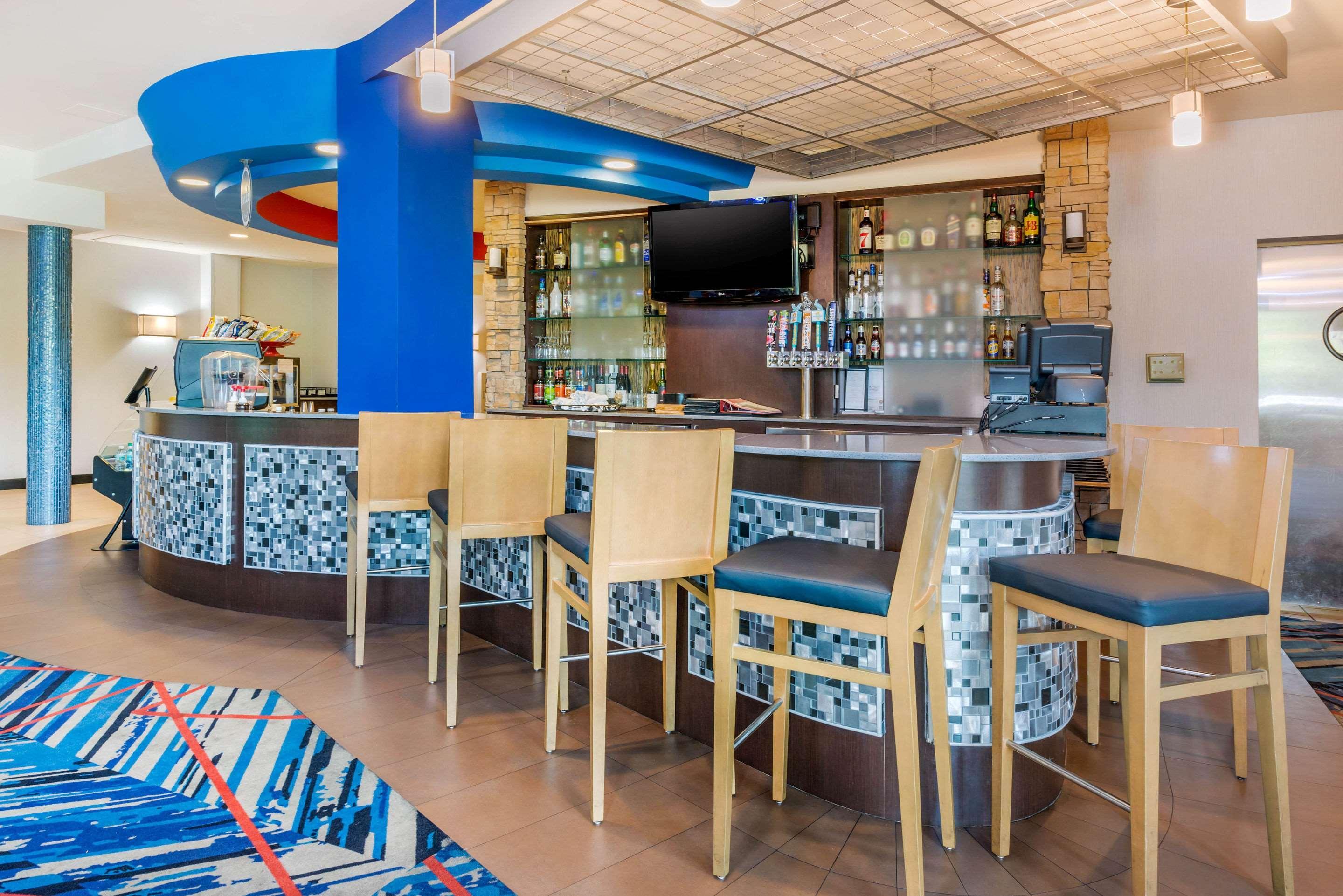Cambria Hotel Ft Lauderdale, Airport South & Cruise Port Dania Beach Εξωτερικό φωτογραφία
