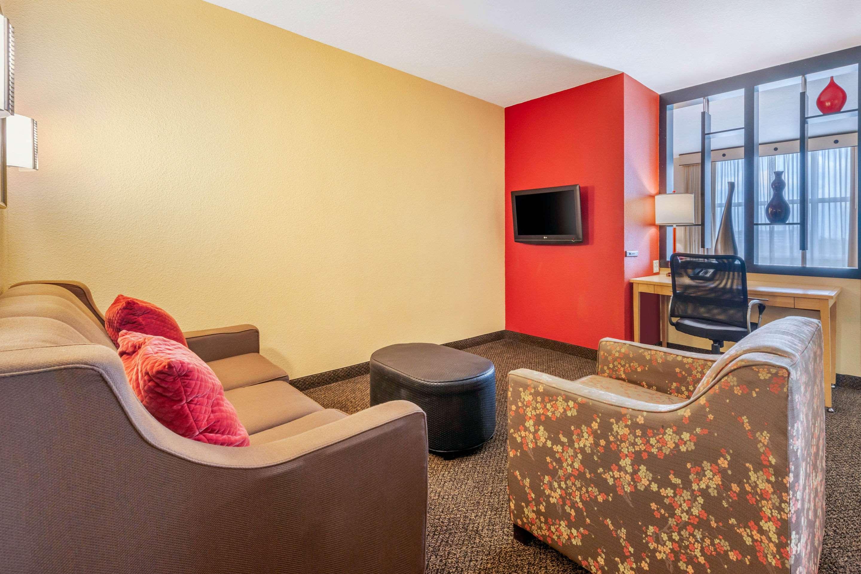 Cambria Hotel Ft Lauderdale, Airport South & Cruise Port Dania Beach Εξωτερικό φωτογραφία