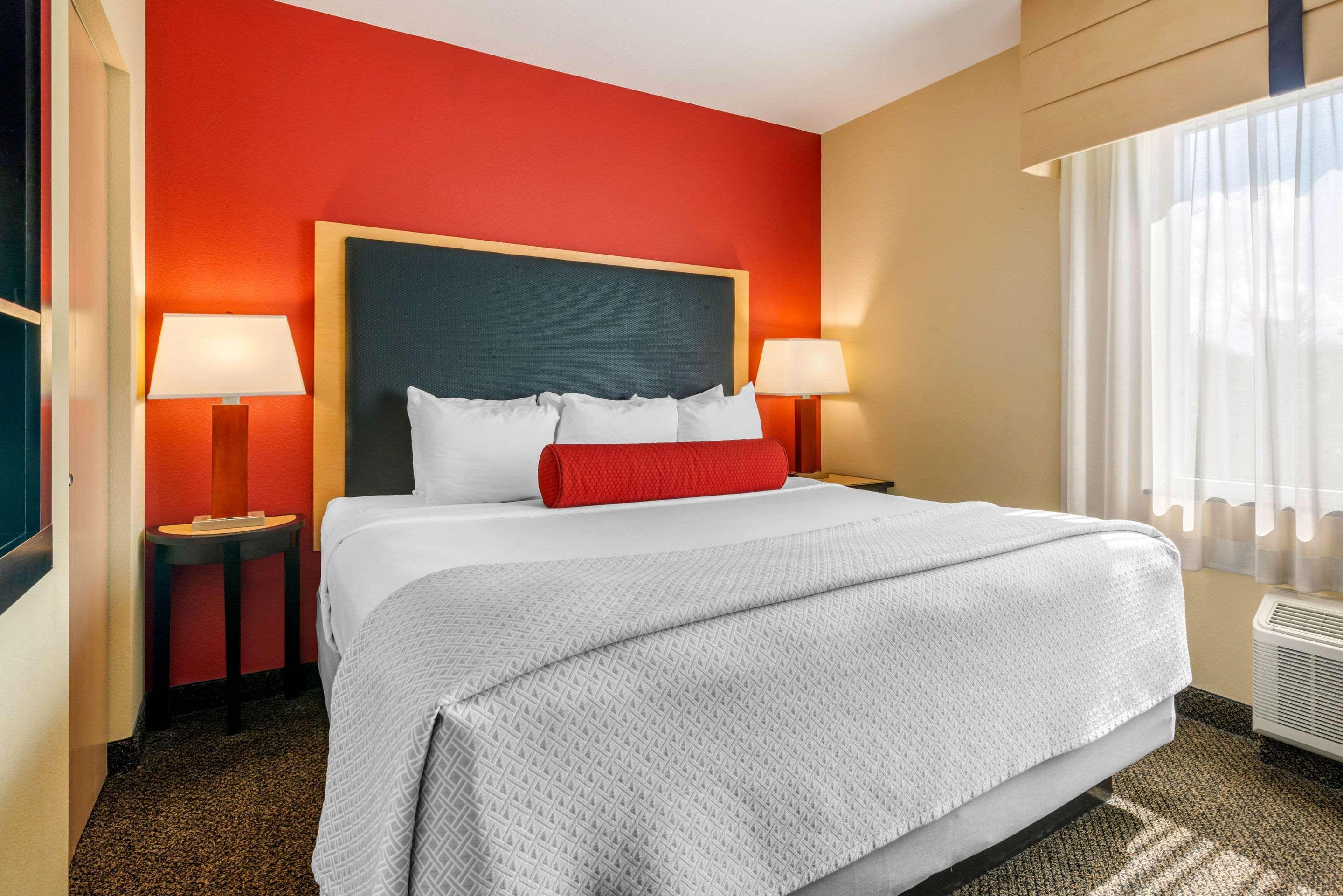 Cambria Hotel Ft Lauderdale, Airport South & Cruise Port Dania Beach Εξωτερικό φωτογραφία