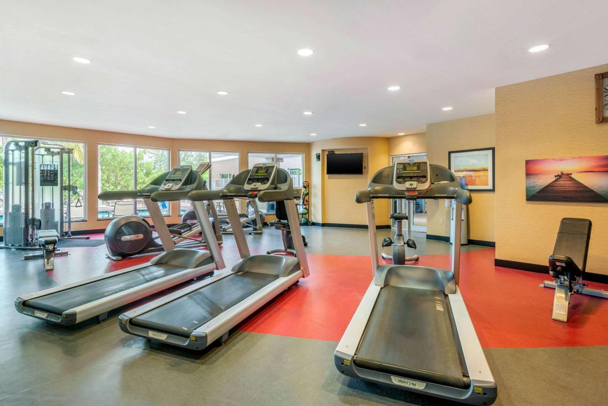 Cambria Hotel Ft Lauderdale, Airport South & Cruise Port Dania Beach Εξωτερικό φωτογραφία