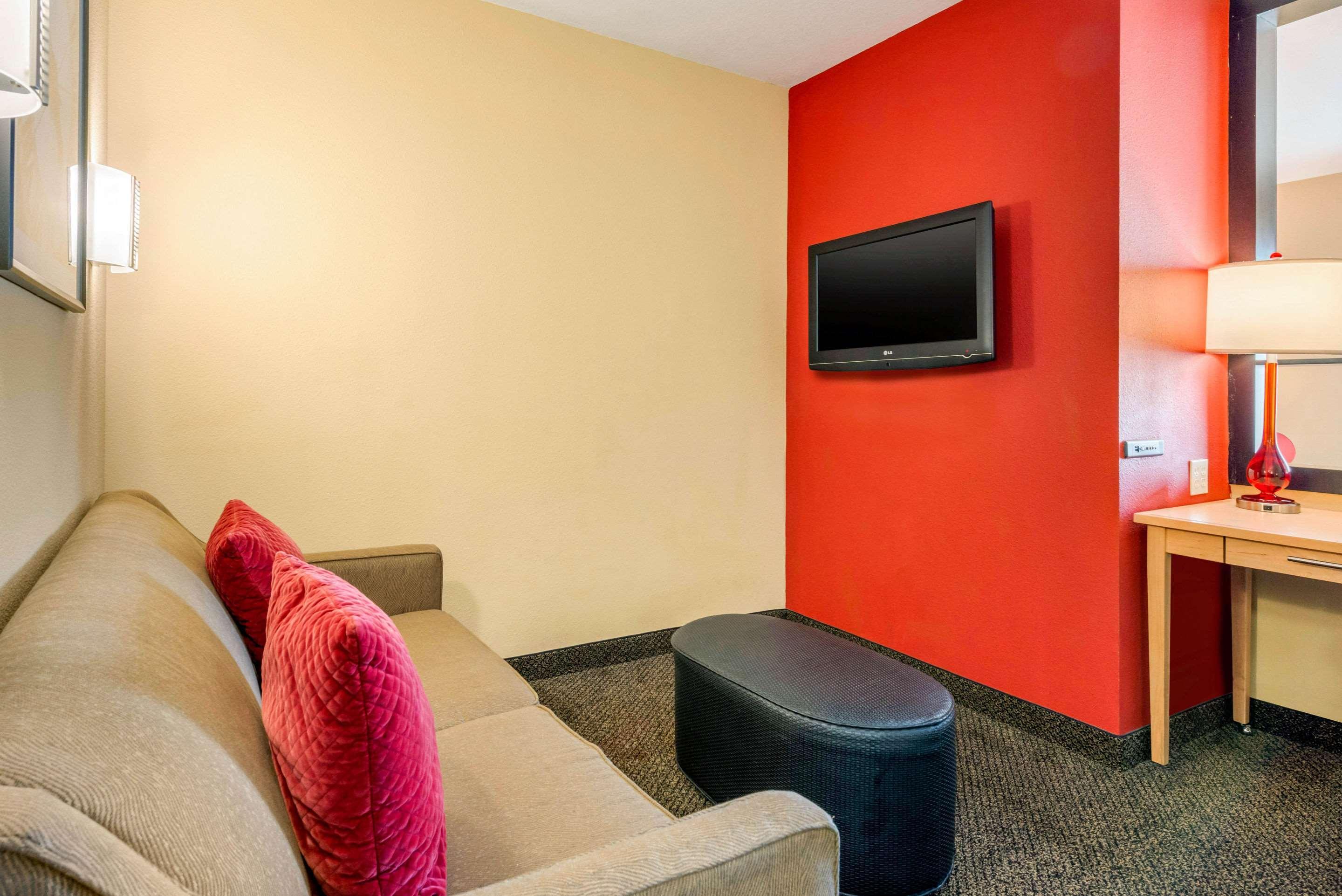 Cambria Hotel Ft Lauderdale, Airport South & Cruise Port Dania Beach Εξωτερικό φωτογραφία