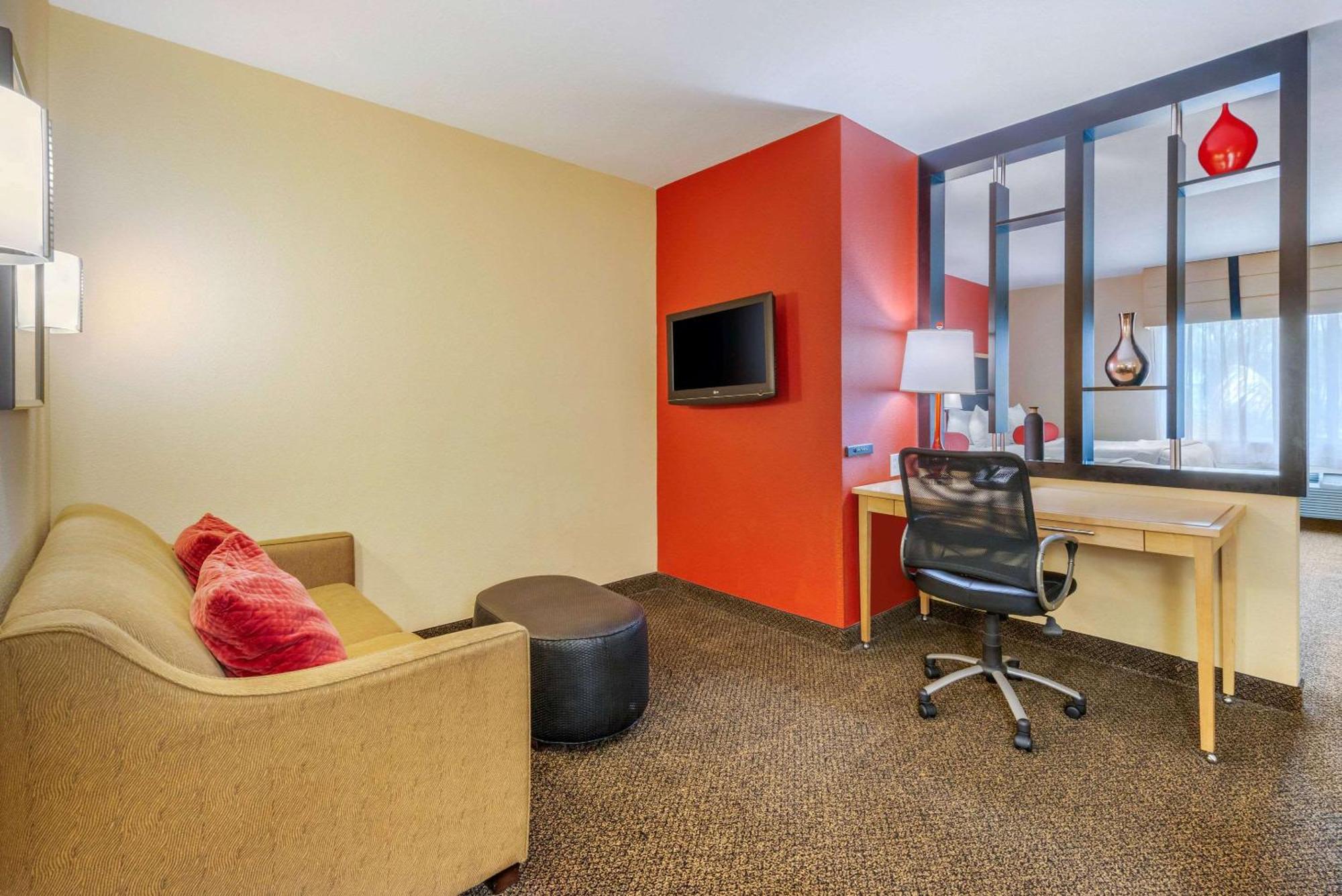 Cambria Hotel Ft Lauderdale, Airport South & Cruise Port Dania Beach Εξωτερικό φωτογραφία