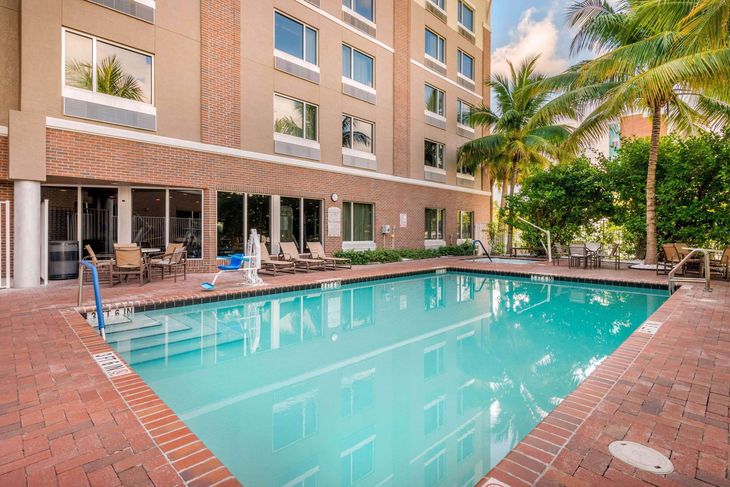 Cambria Hotel Ft Lauderdale, Airport South & Cruise Port Dania Beach Εξωτερικό φωτογραφία