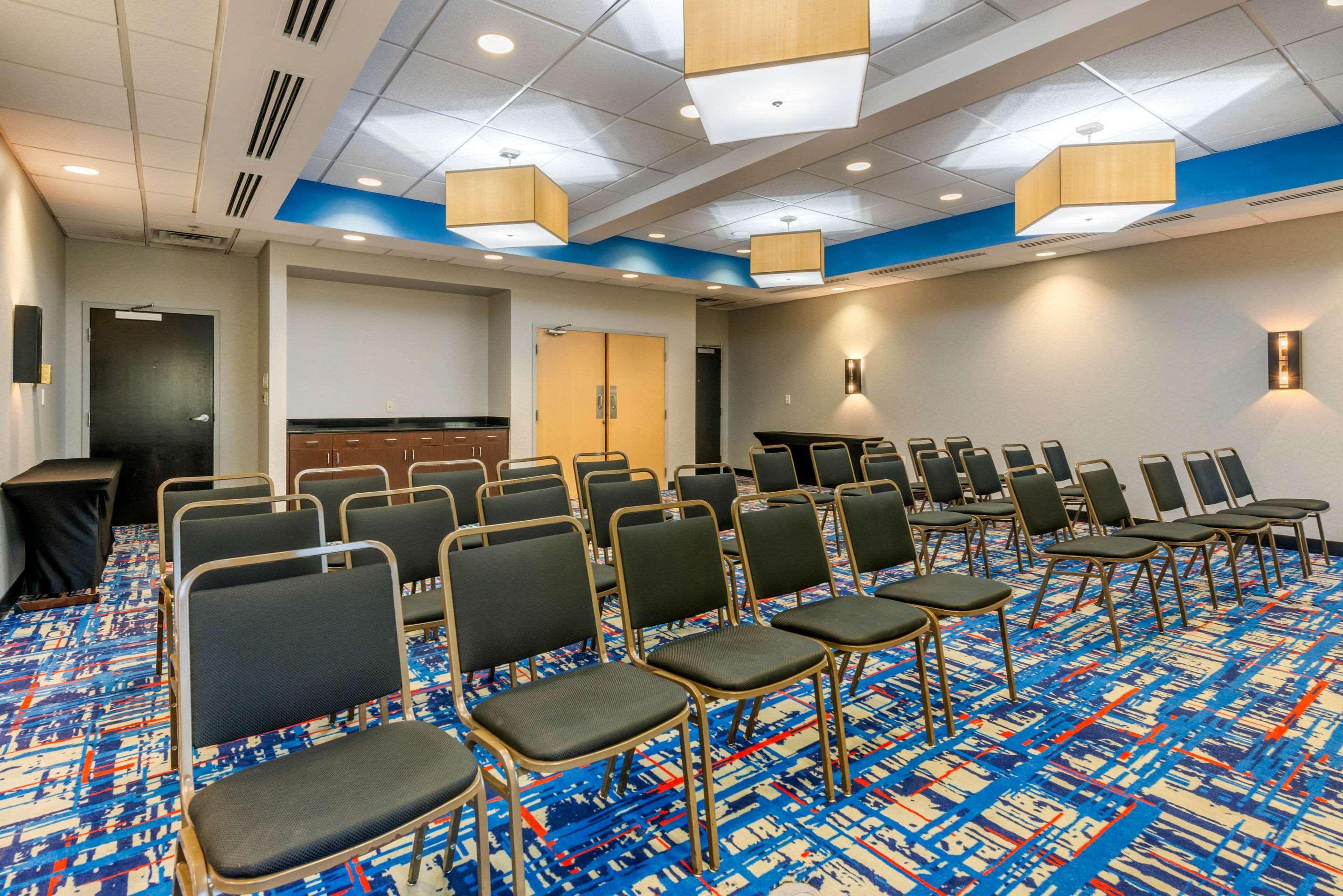 Cambria Hotel Ft Lauderdale, Airport South & Cruise Port Dania Beach Εξωτερικό φωτογραφία