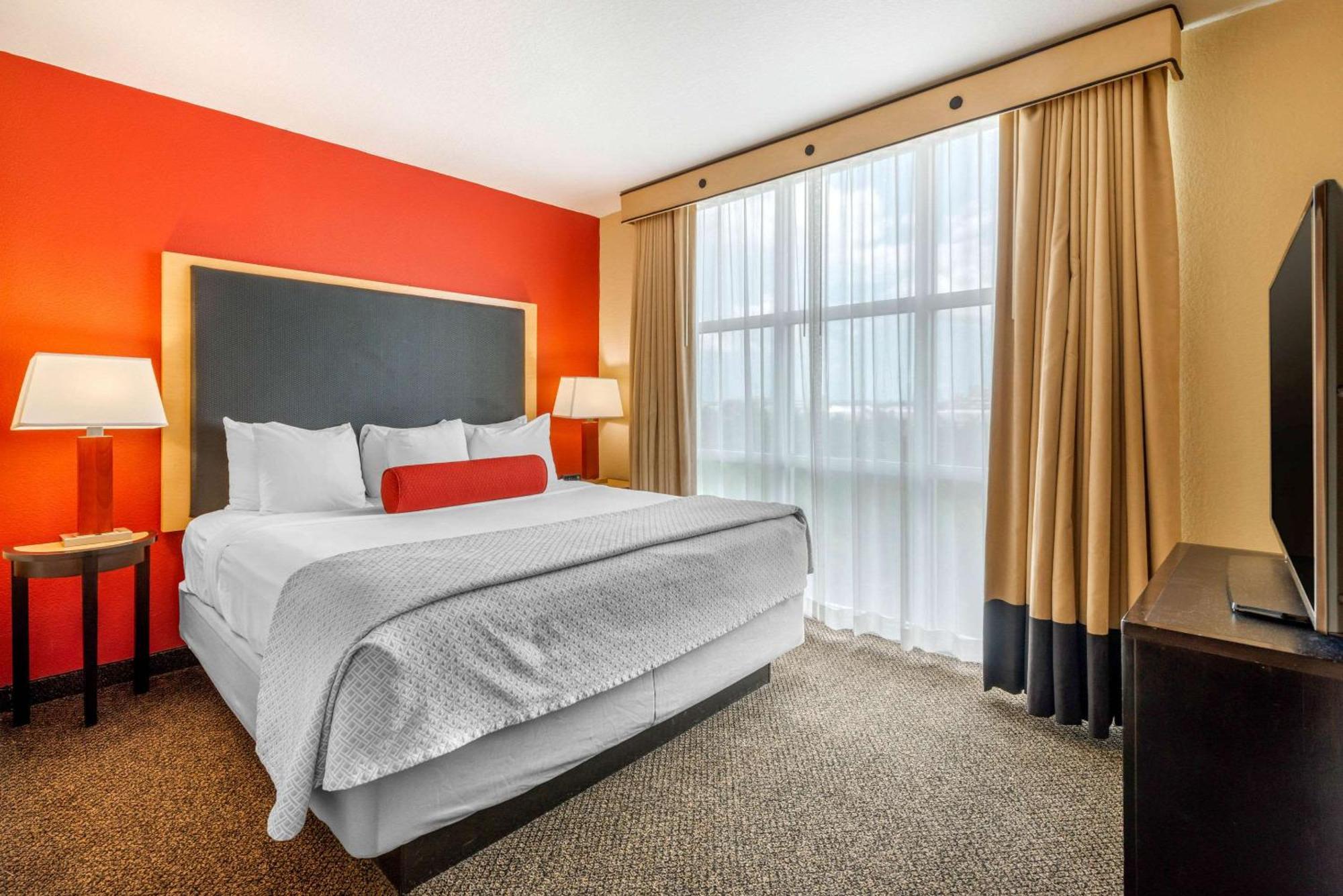 Cambria Hotel Ft Lauderdale, Airport South & Cruise Port Dania Beach Εξωτερικό φωτογραφία