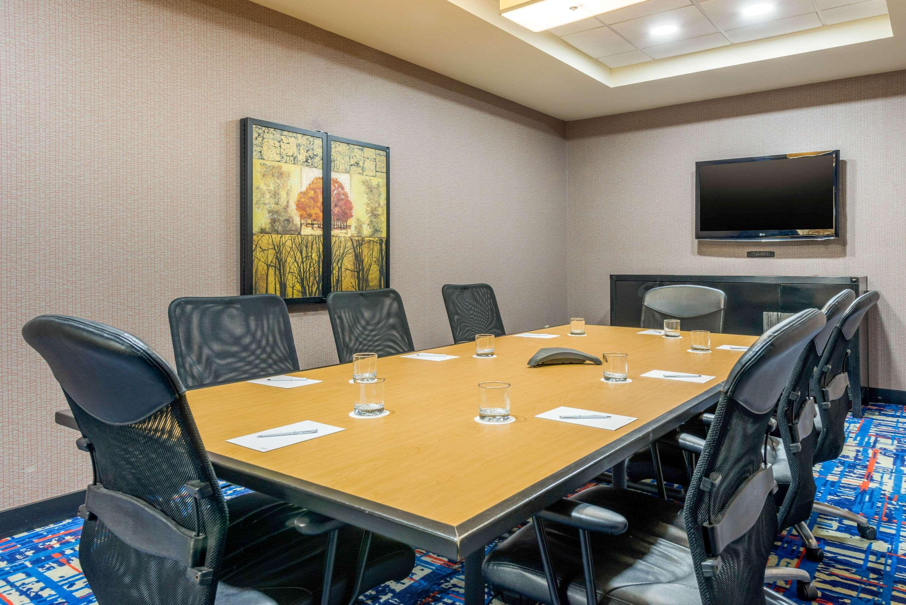 Cambria Hotel Ft Lauderdale, Airport South & Cruise Port Dania Beach Εξωτερικό φωτογραφία