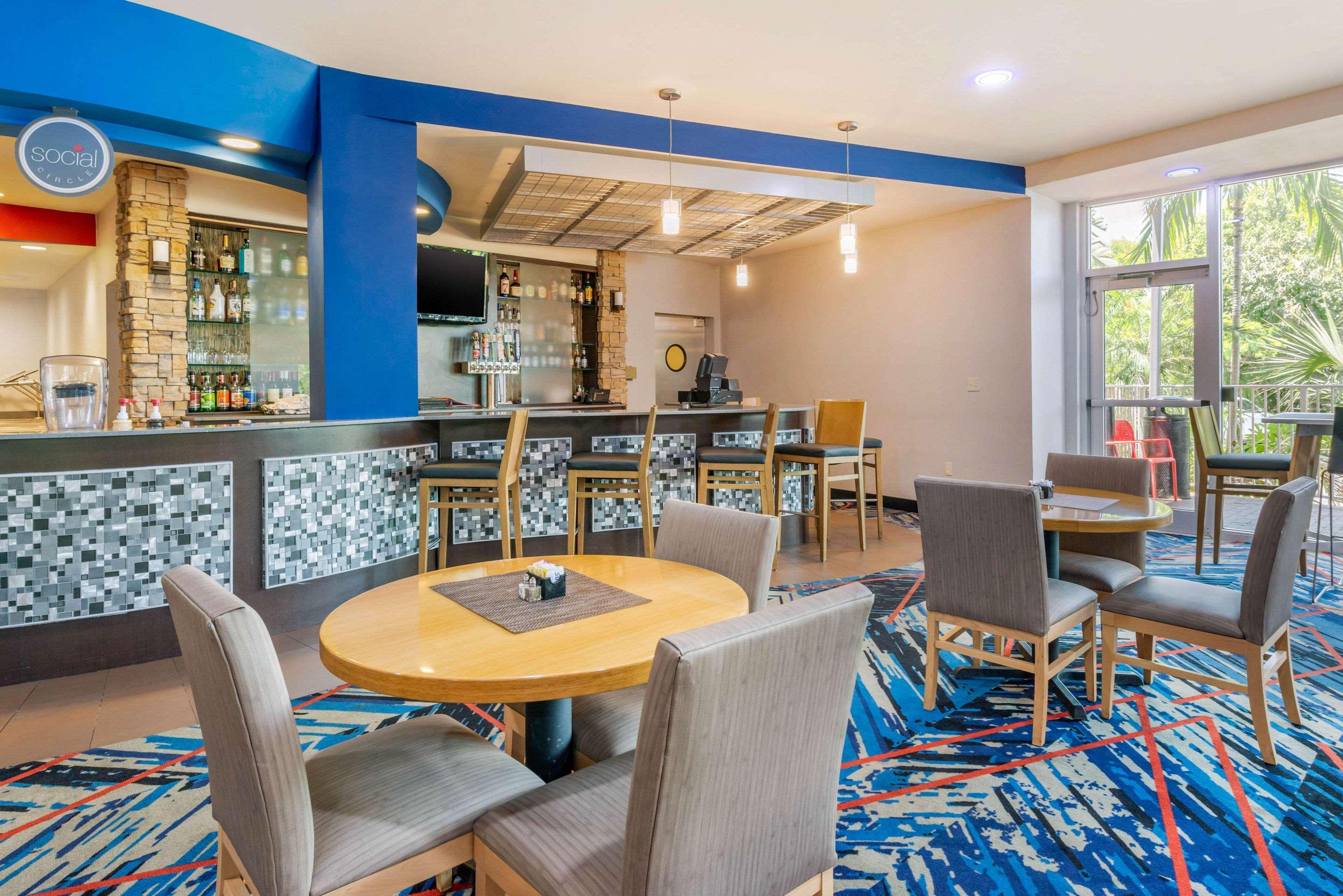 Cambria Hotel Ft Lauderdale, Airport South & Cruise Port Dania Beach Εξωτερικό φωτογραφία