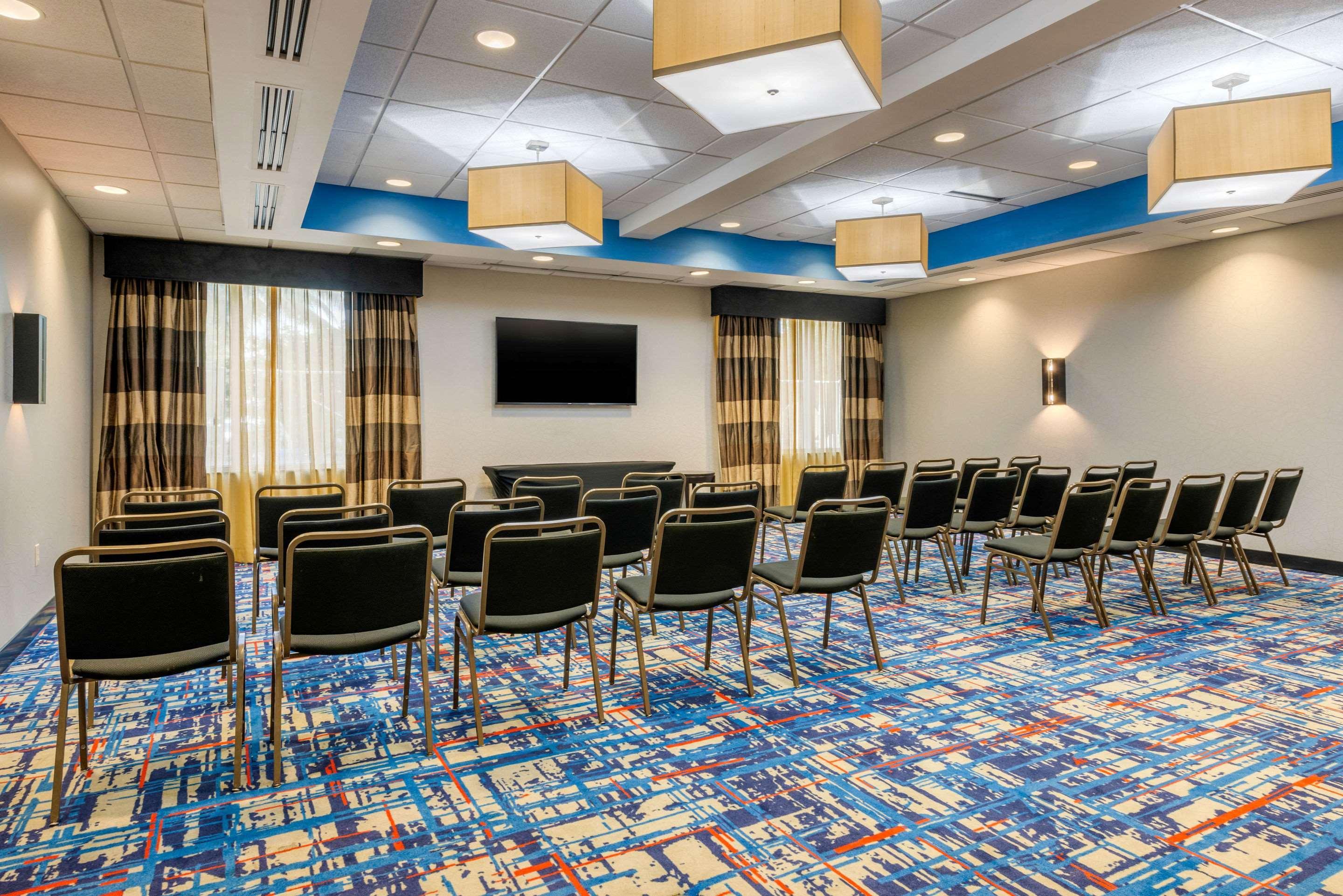 Cambria Hotel Ft Lauderdale, Airport South & Cruise Port Dania Beach Εξωτερικό φωτογραφία