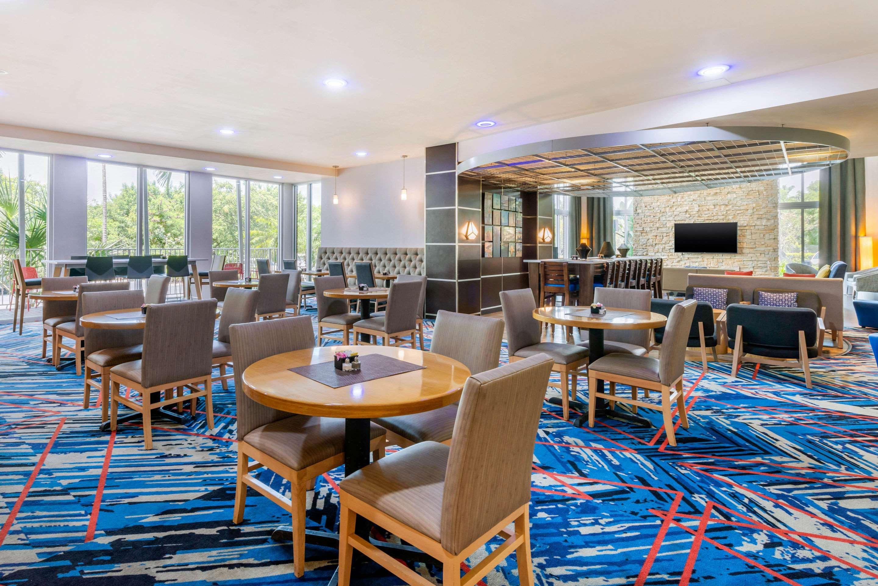 Cambria Hotel Ft Lauderdale, Airport South & Cruise Port Dania Beach Εξωτερικό φωτογραφία