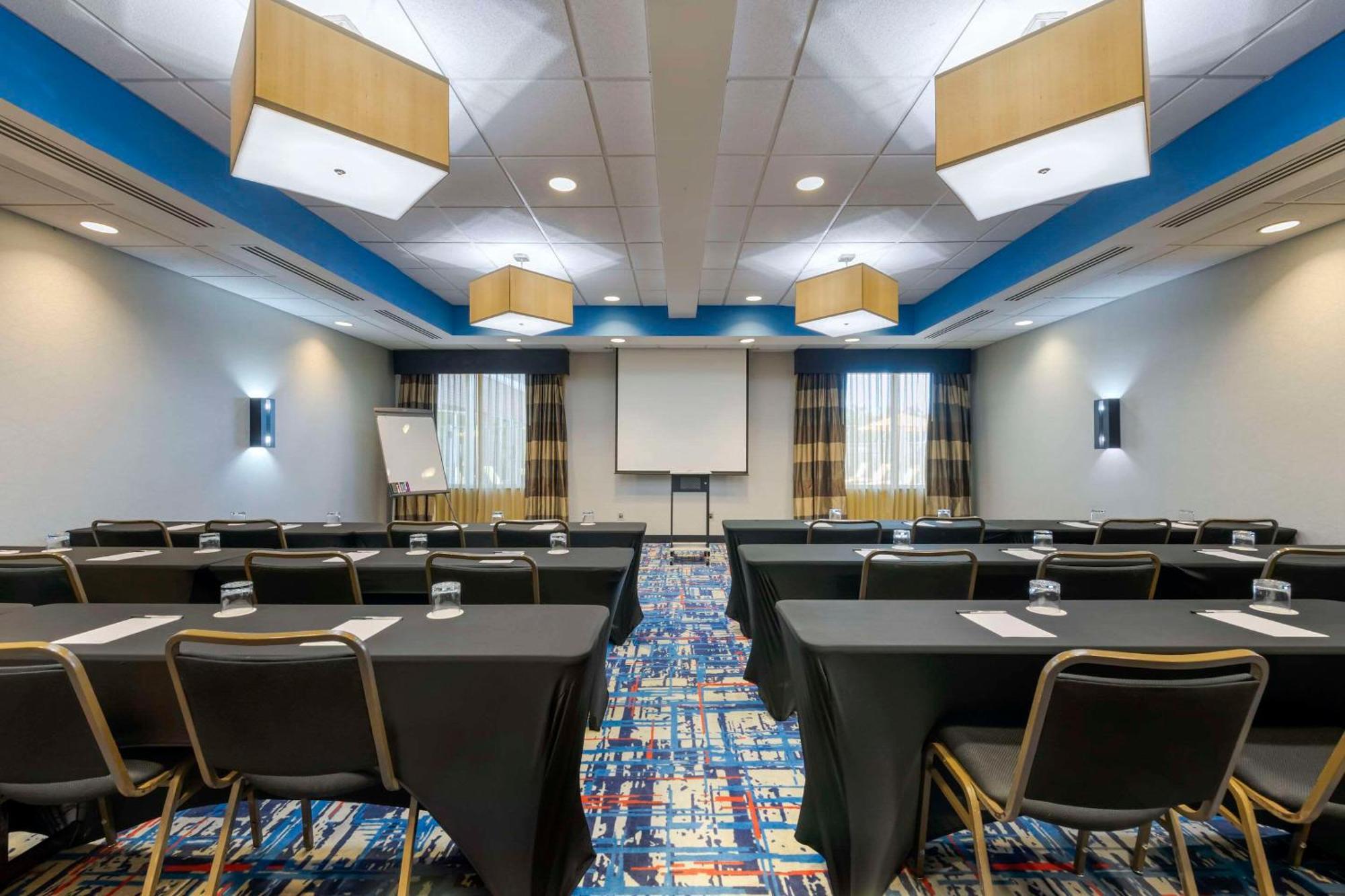 Cambria Hotel Ft Lauderdale, Airport South & Cruise Port Dania Beach Εξωτερικό φωτογραφία