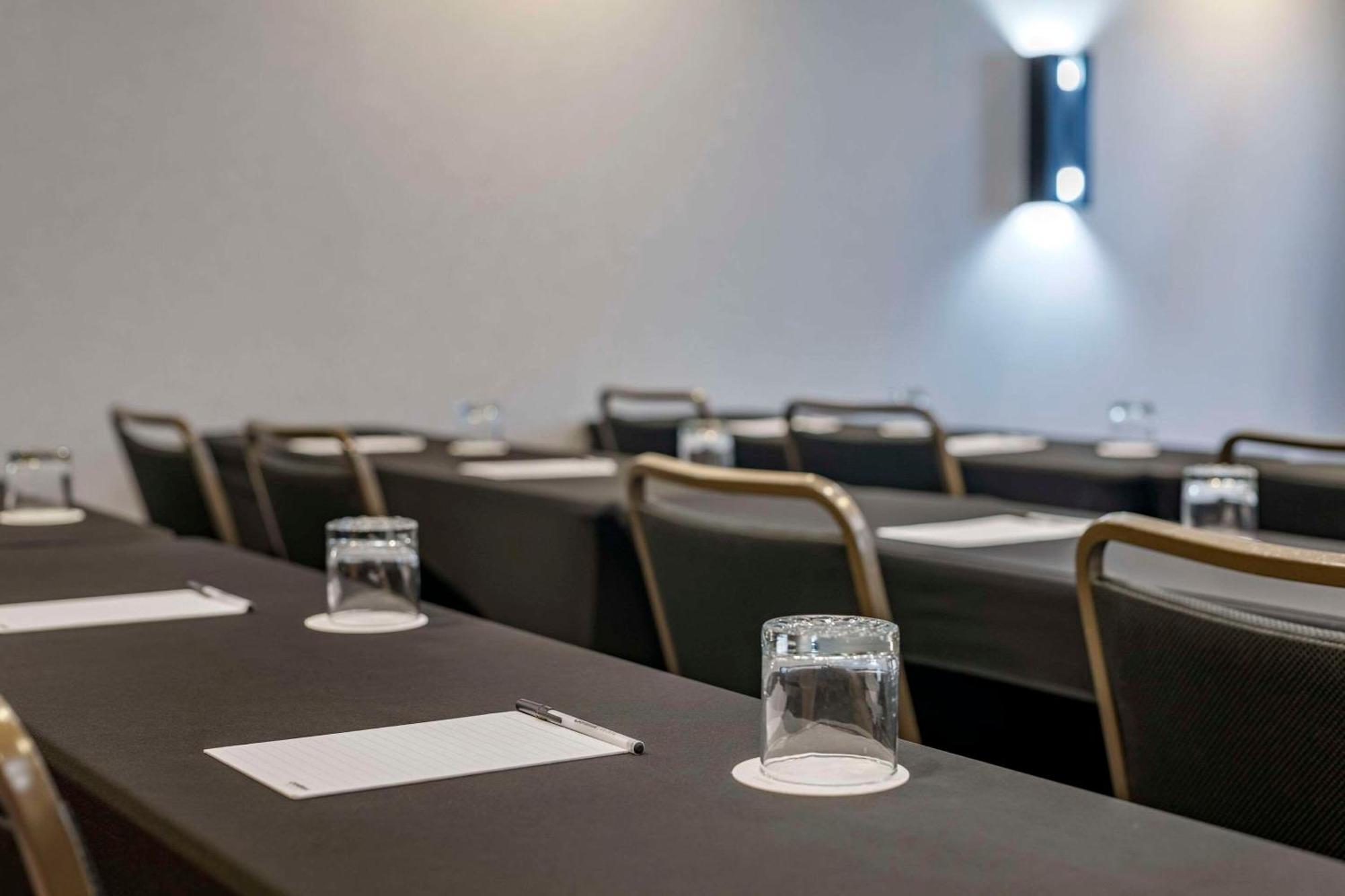 Cambria Hotel Ft Lauderdale, Airport South & Cruise Port Dania Beach Εξωτερικό φωτογραφία