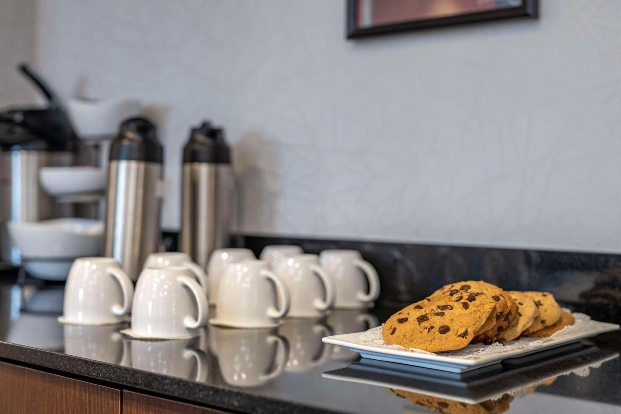 Cambria Hotel Ft Lauderdale, Airport South & Cruise Port Dania Beach Εξωτερικό φωτογραφία