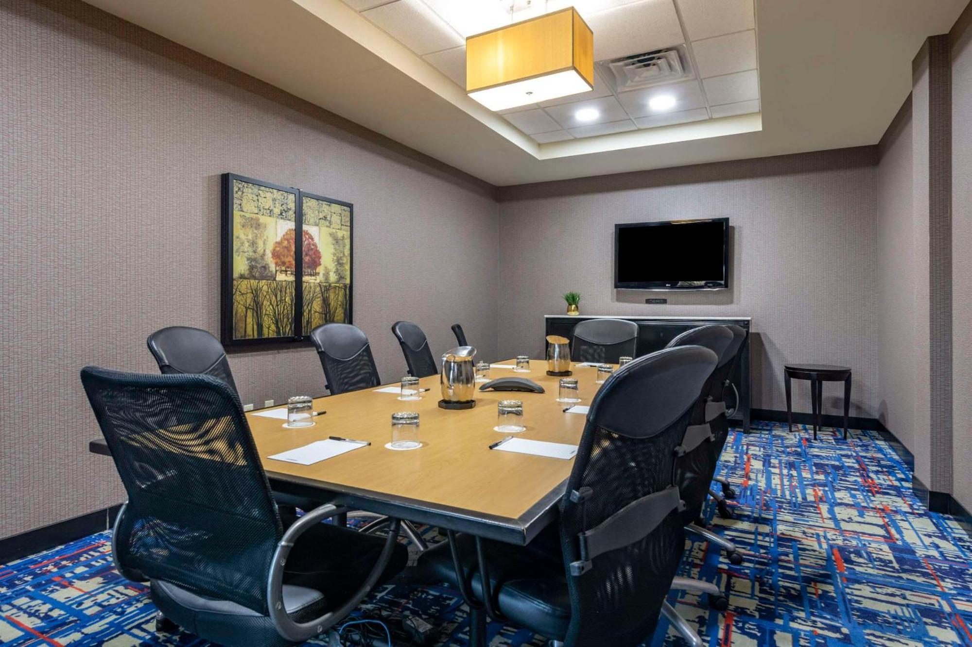 Cambria Hotel Ft Lauderdale, Airport South & Cruise Port Dania Beach Εξωτερικό φωτογραφία