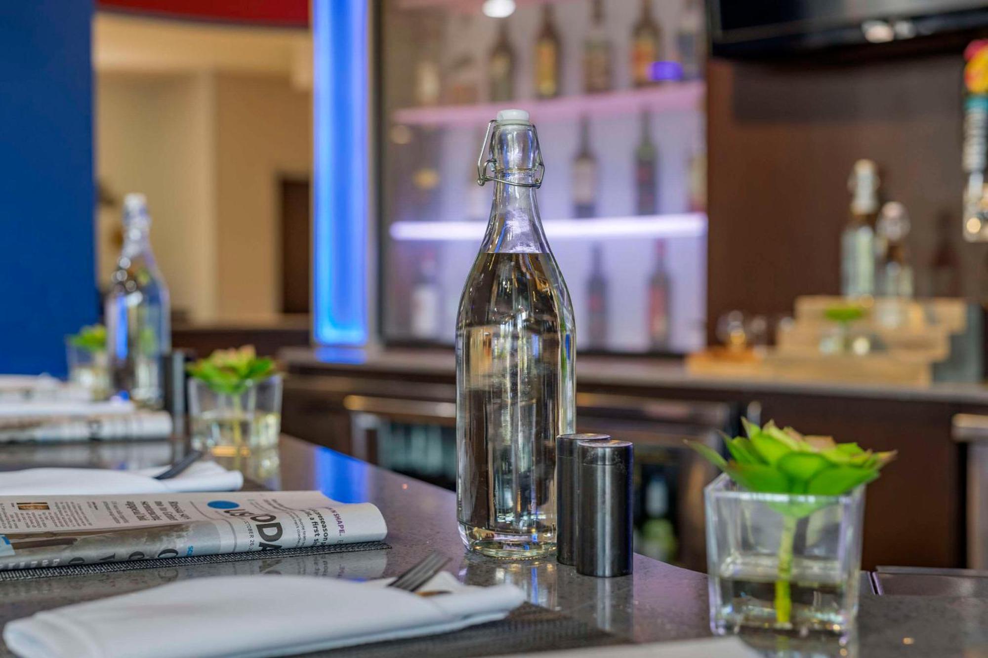 Cambria Hotel Ft Lauderdale, Airport South & Cruise Port Dania Beach Εξωτερικό φωτογραφία