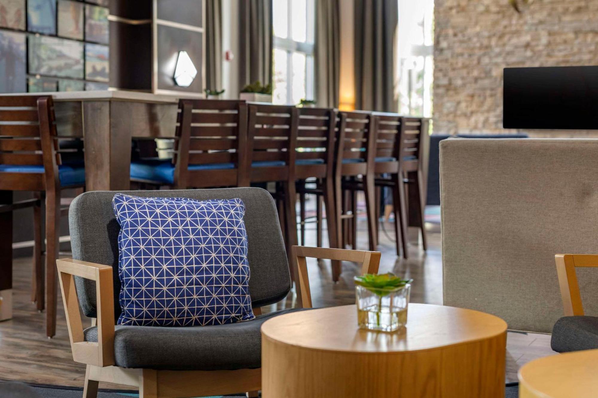 Cambria Hotel Ft Lauderdale, Airport South & Cruise Port Dania Beach Εξωτερικό φωτογραφία