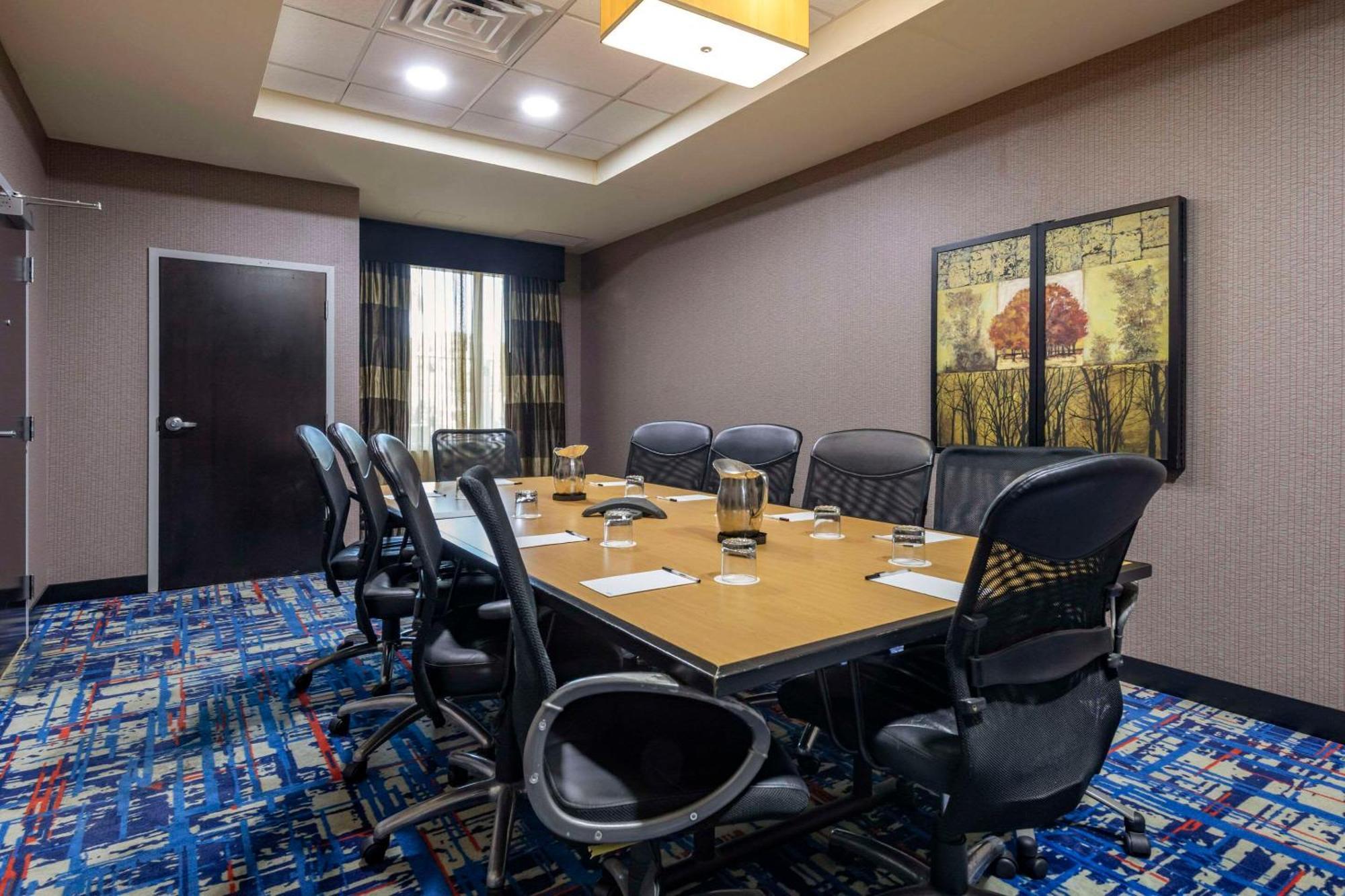 Cambria Hotel Ft Lauderdale, Airport South & Cruise Port Dania Beach Εξωτερικό φωτογραφία