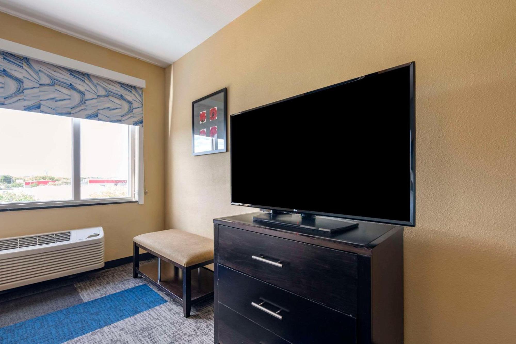 Cambria Hotel Ft Lauderdale, Airport South & Cruise Port Dania Beach Εξωτερικό φωτογραφία