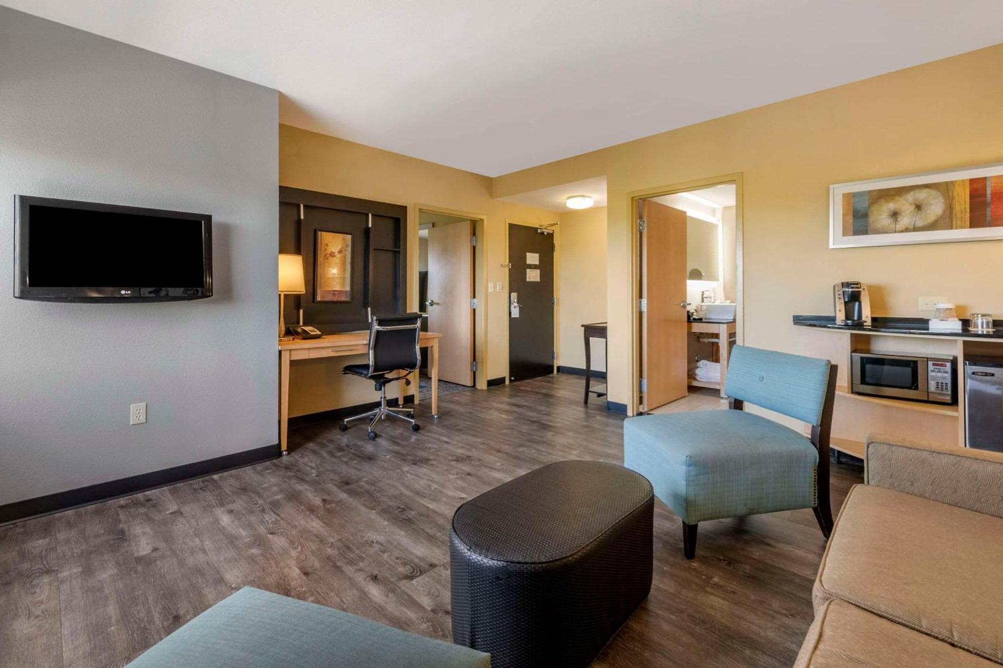 Cambria Hotel Ft Lauderdale, Airport South & Cruise Port Dania Beach Εξωτερικό φωτογραφία