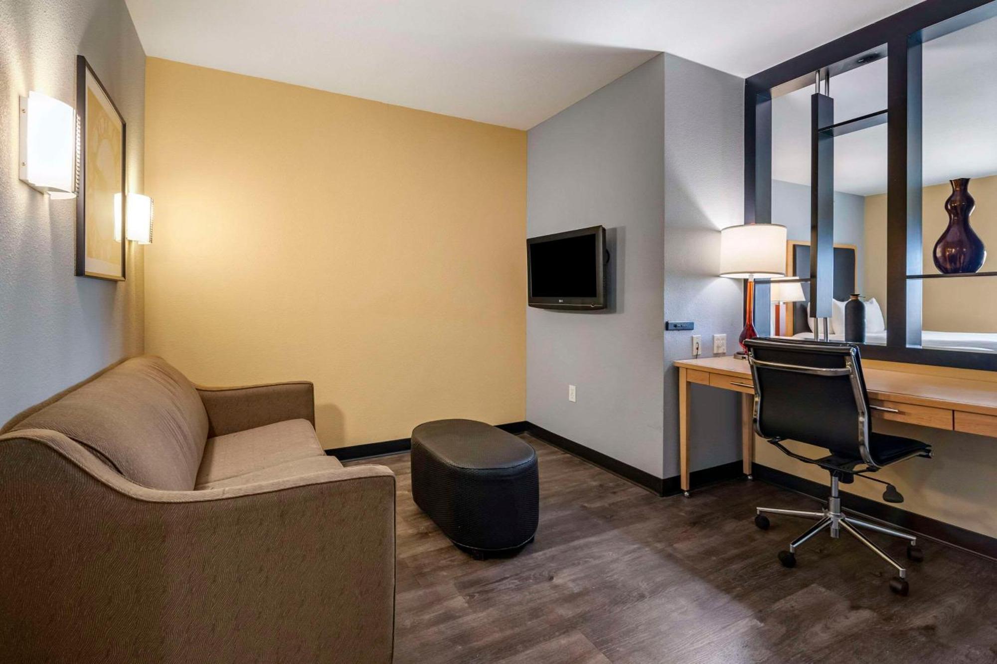 Cambria Hotel Ft Lauderdale, Airport South & Cruise Port Dania Beach Εξωτερικό φωτογραφία
