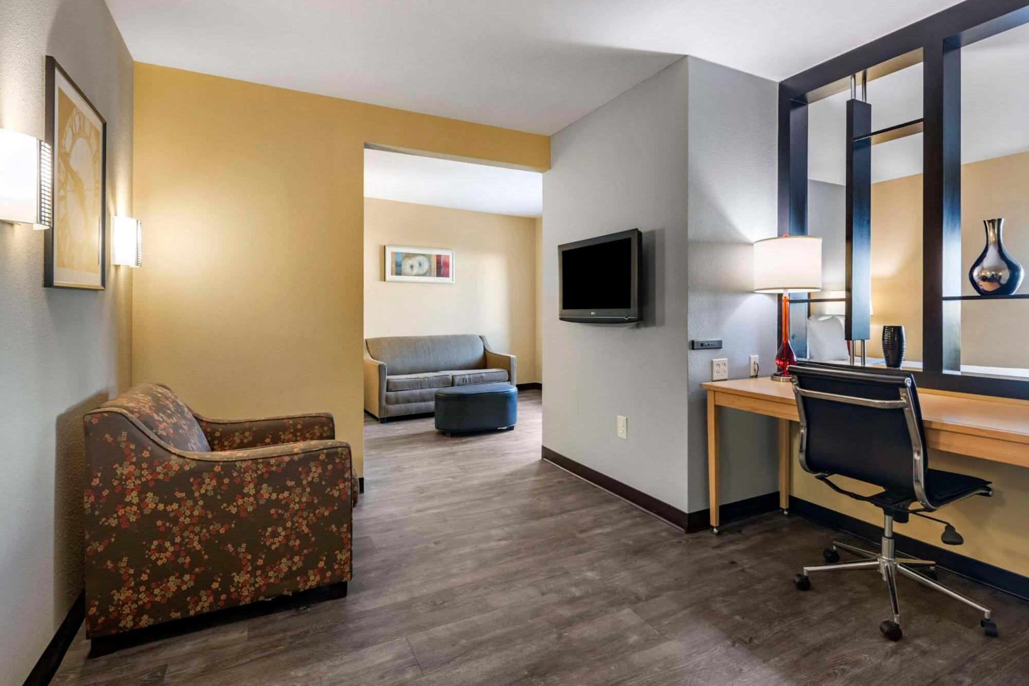 Cambria Hotel Ft Lauderdale, Airport South & Cruise Port Dania Beach Εξωτερικό φωτογραφία