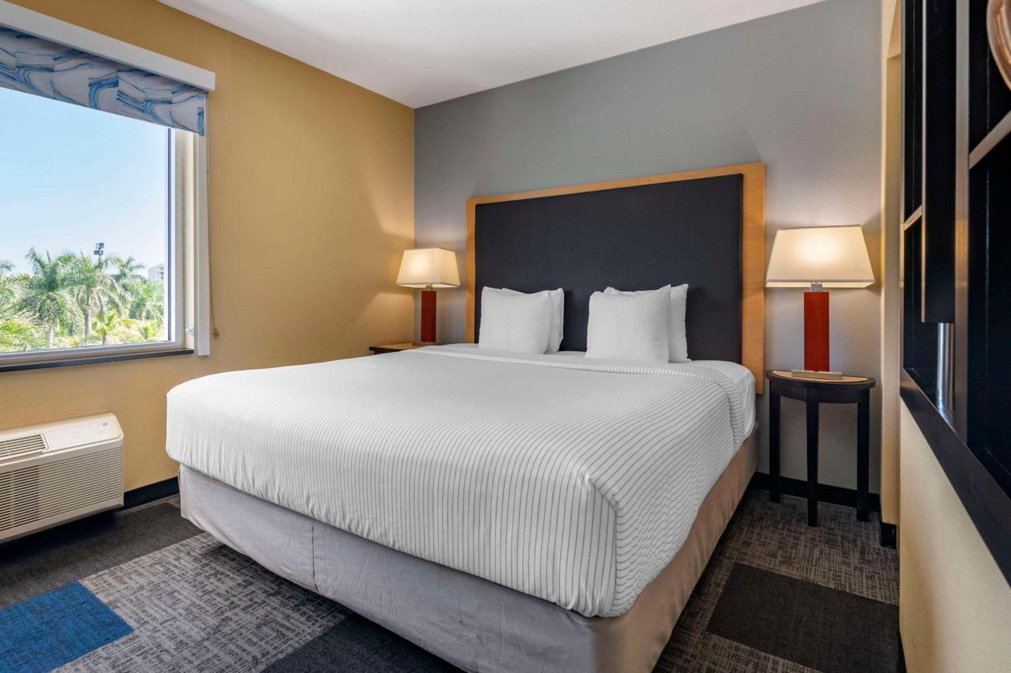 Cambria Hotel Ft Lauderdale, Airport South & Cruise Port Dania Beach Εξωτερικό φωτογραφία