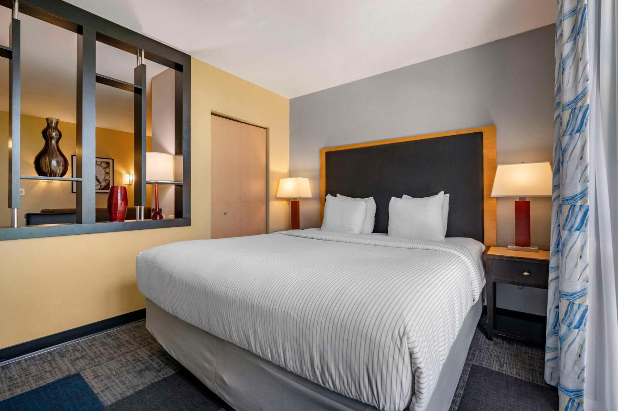 Cambria Hotel Ft Lauderdale, Airport South & Cruise Port Dania Beach Εξωτερικό φωτογραφία