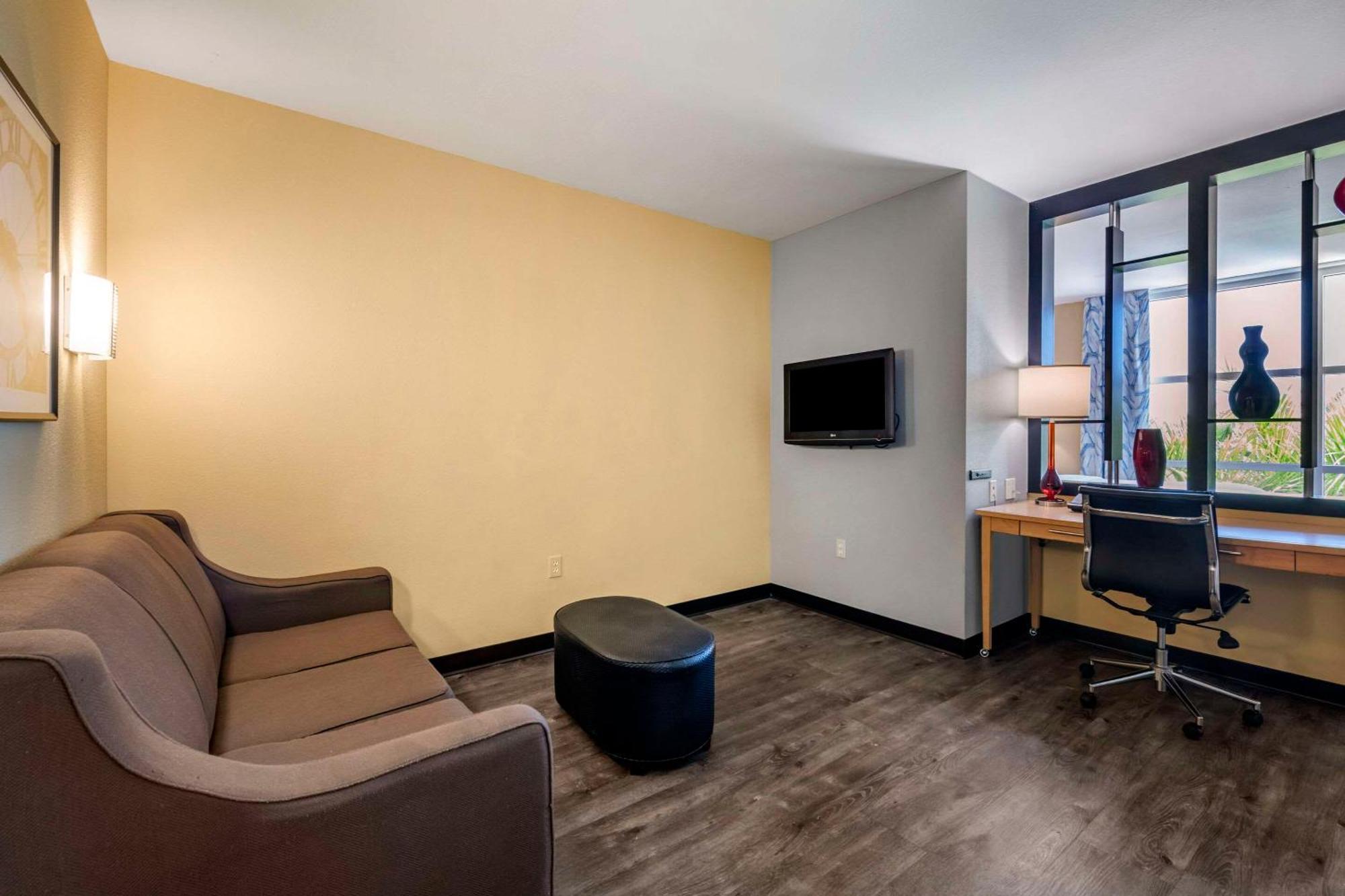 Cambria Hotel Ft Lauderdale, Airport South & Cruise Port Dania Beach Εξωτερικό φωτογραφία