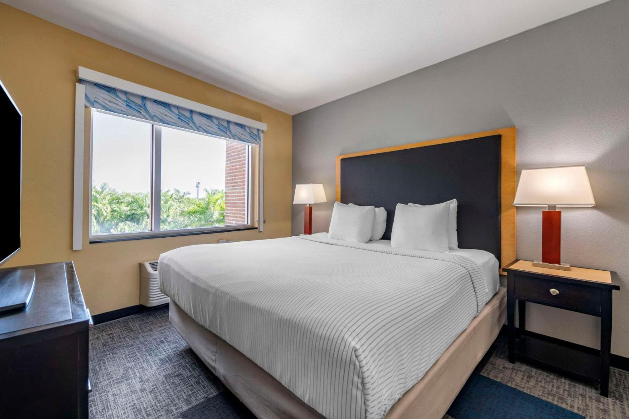 Cambria Hotel Ft Lauderdale, Airport South & Cruise Port Dania Beach Εξωτερικό φωτογραφία