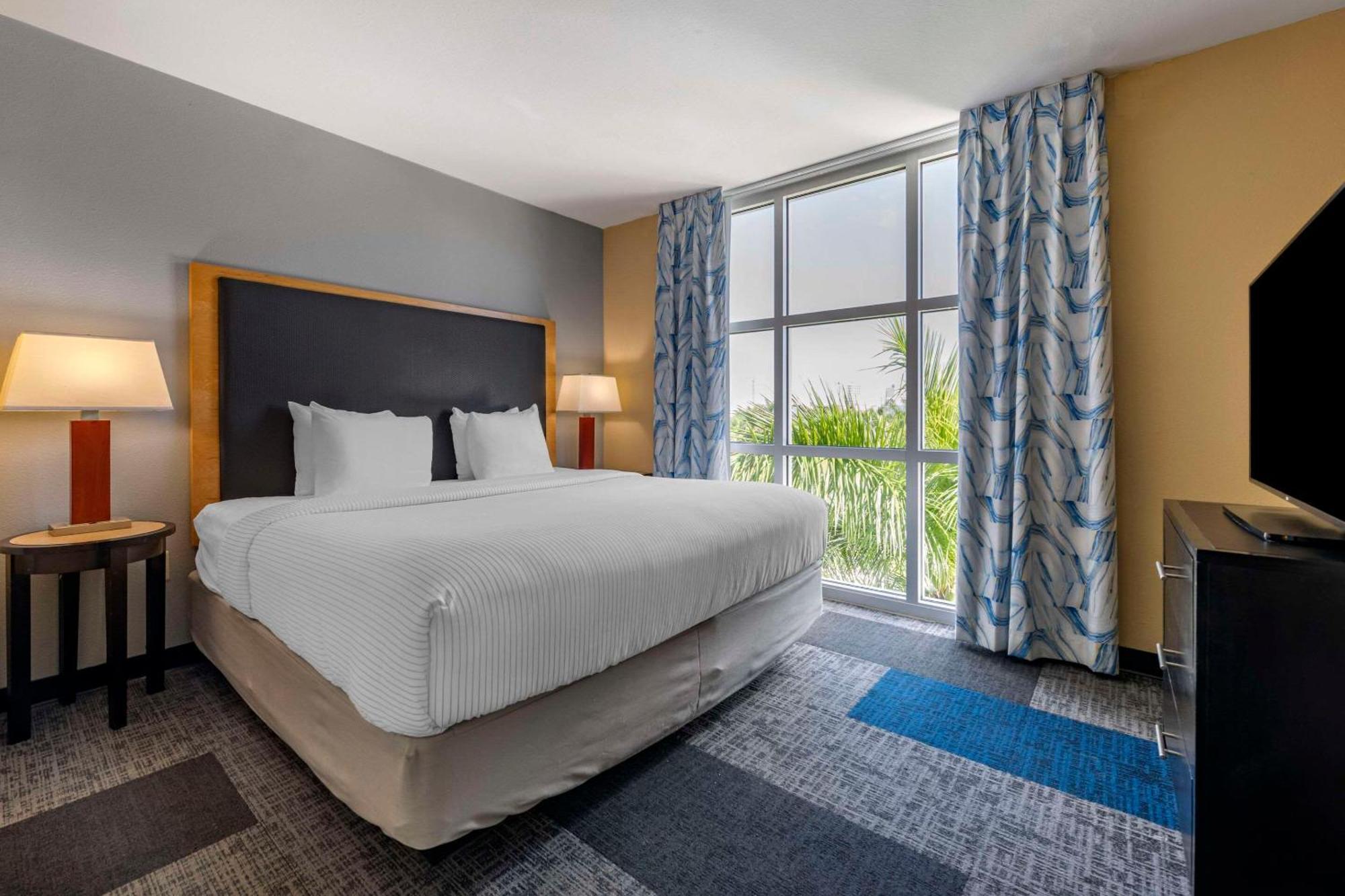 Cambria Hotel Ft Lauderdale, Airport South & Cruise Port Dania Beach Εξωτερικό φωτογραφία