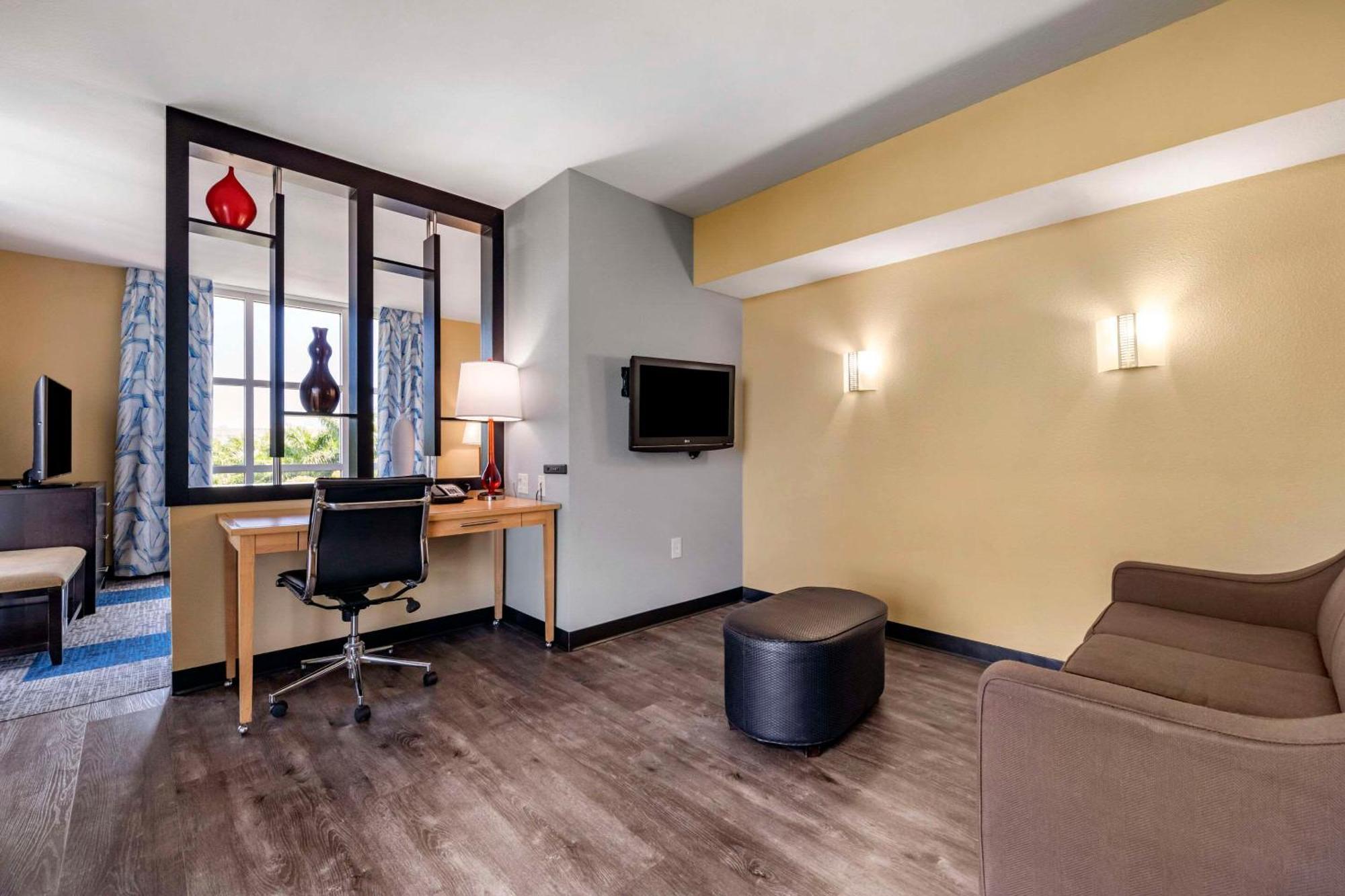 Cambria Hotel Ft Lauderdale, Airport South & Cruise Port Dania Beach Εξωτερικό φωτογραφία