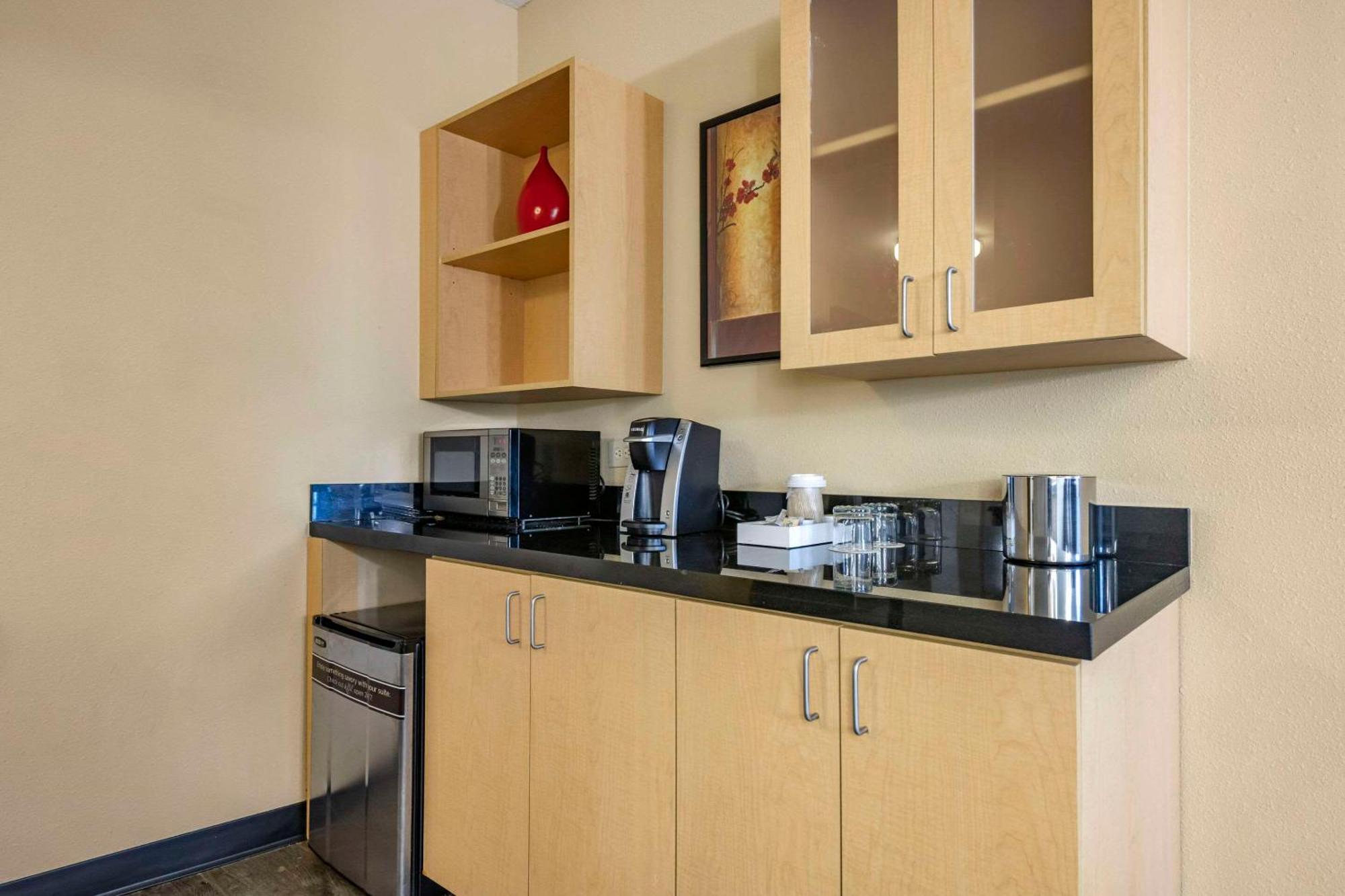 Cambria Hotel Ft Lauderdale, Airport South & Cruise Port Dania Beach Εξωτερικό φωτογραφία