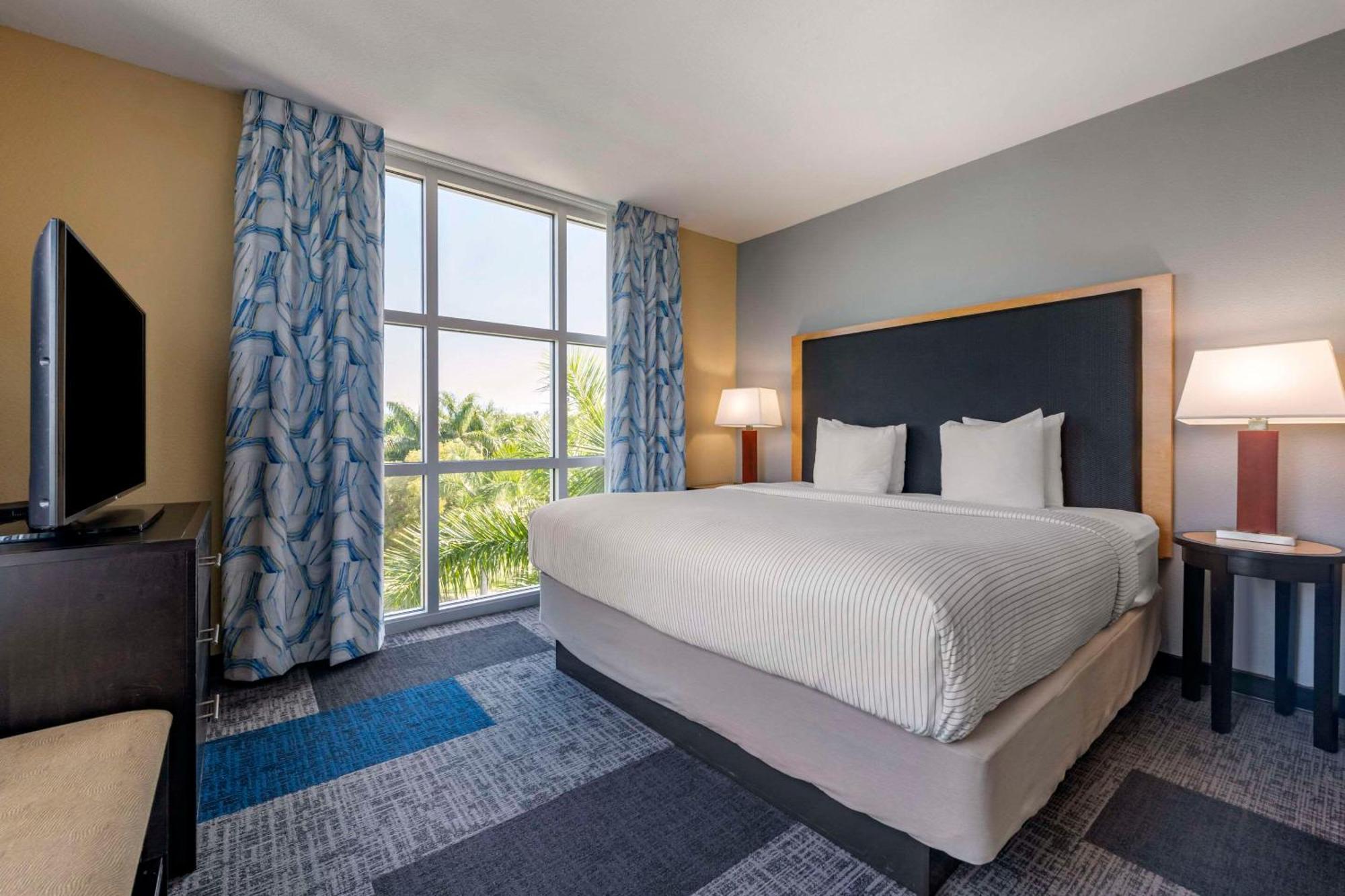 Cambria Hotel Ft Lauderdale, Airport South & Cruise Port Dania Beach Εξωτερικό φωτογραφία