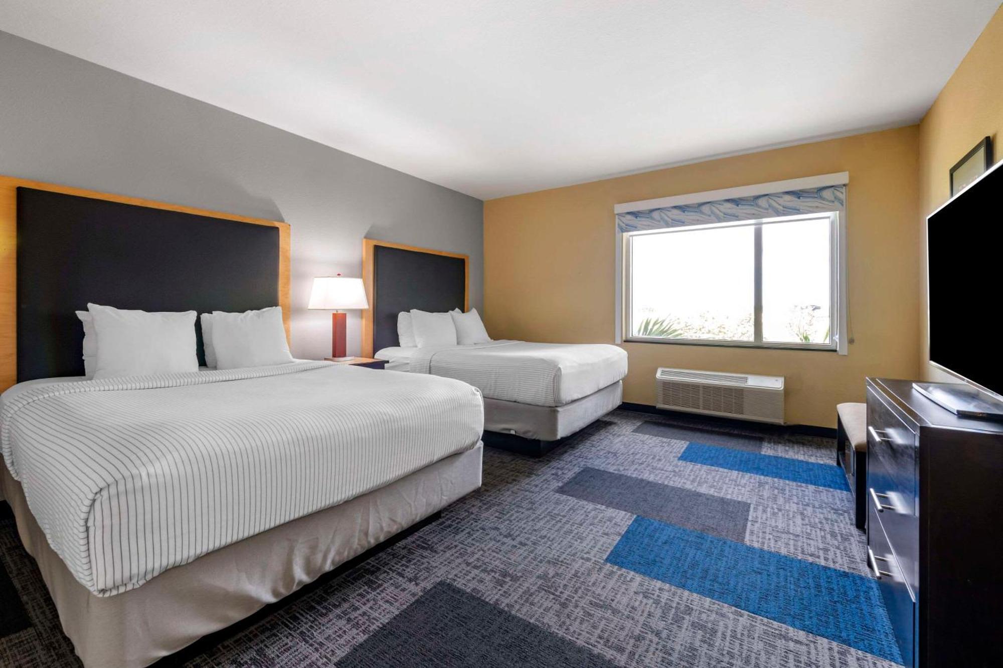 Cambria Hotel Ft Lauderdale, Airport South & Cruise Port Dania Beach Εξωτερικό φωτογραφία